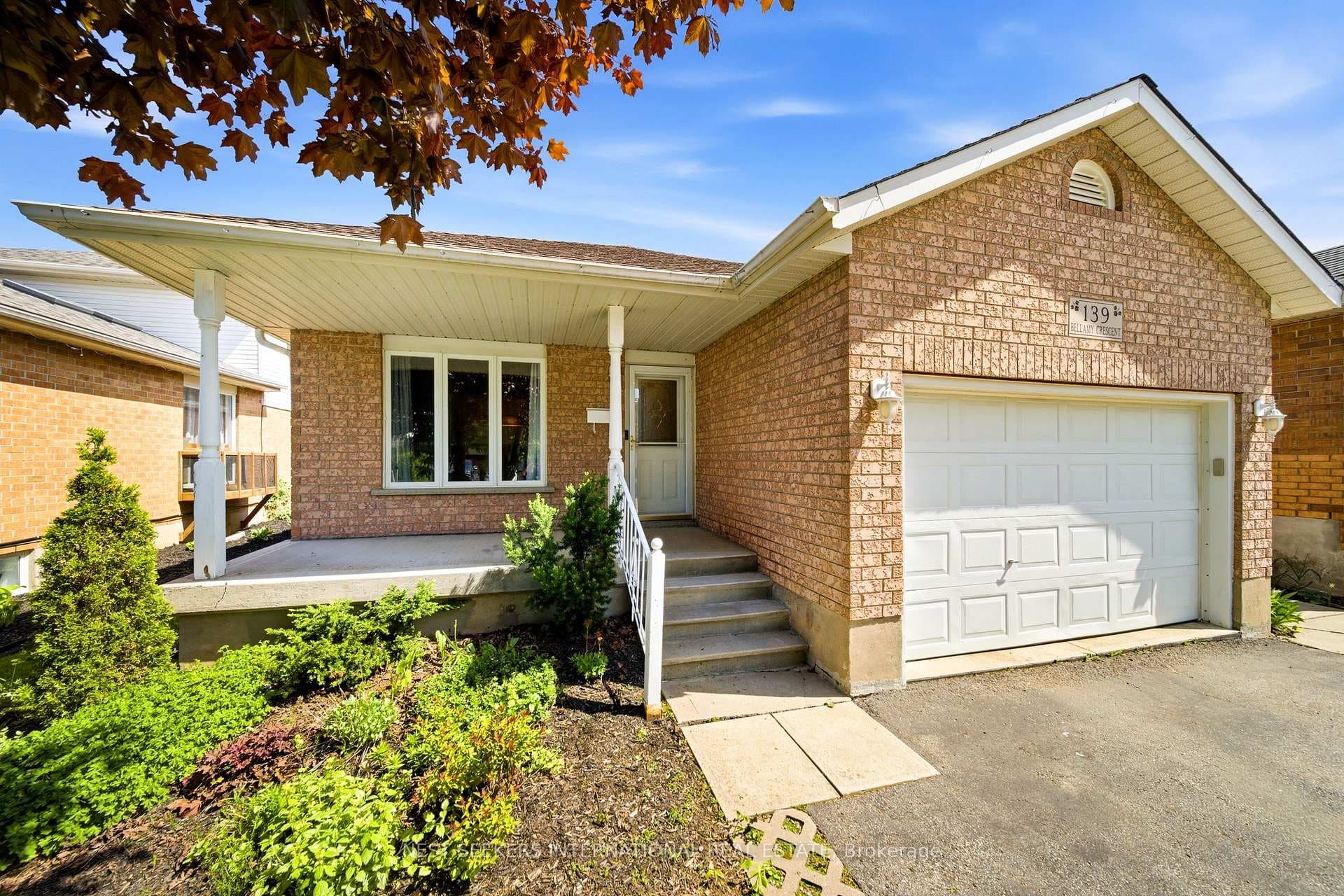 139 Bellamy Crescent photo 3