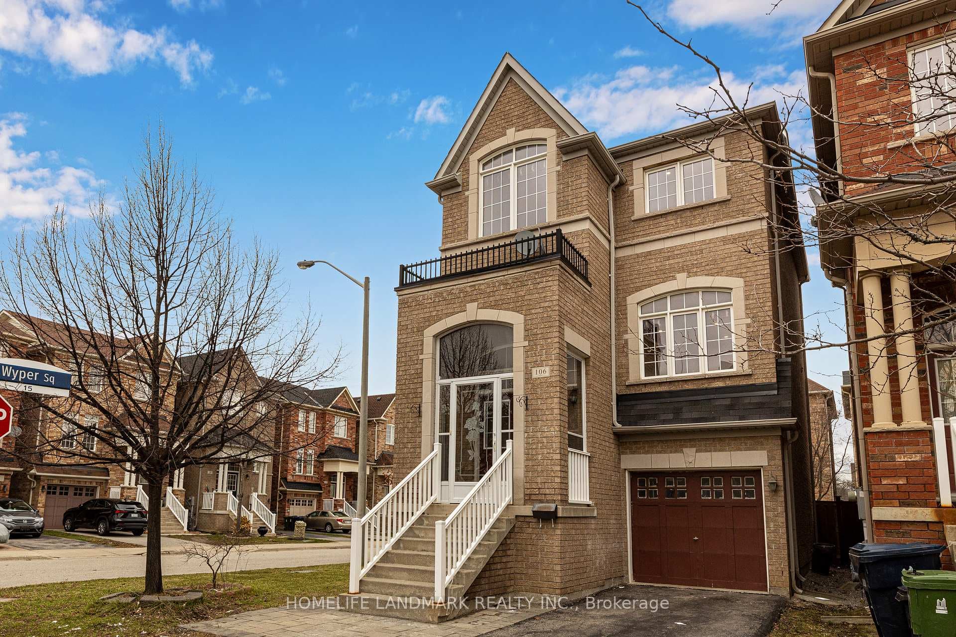106 Wyper Square photo 1