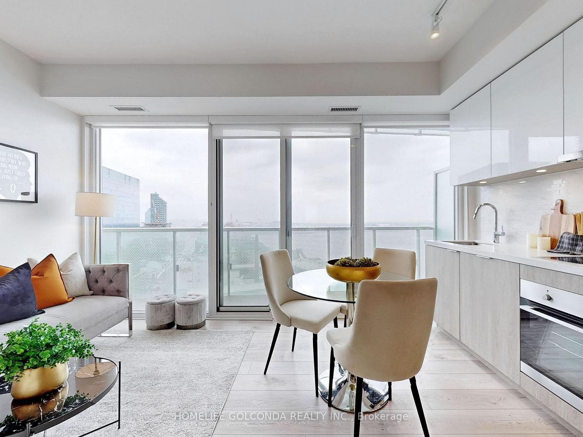 15 Queens Quay Unit 2509 photo 12