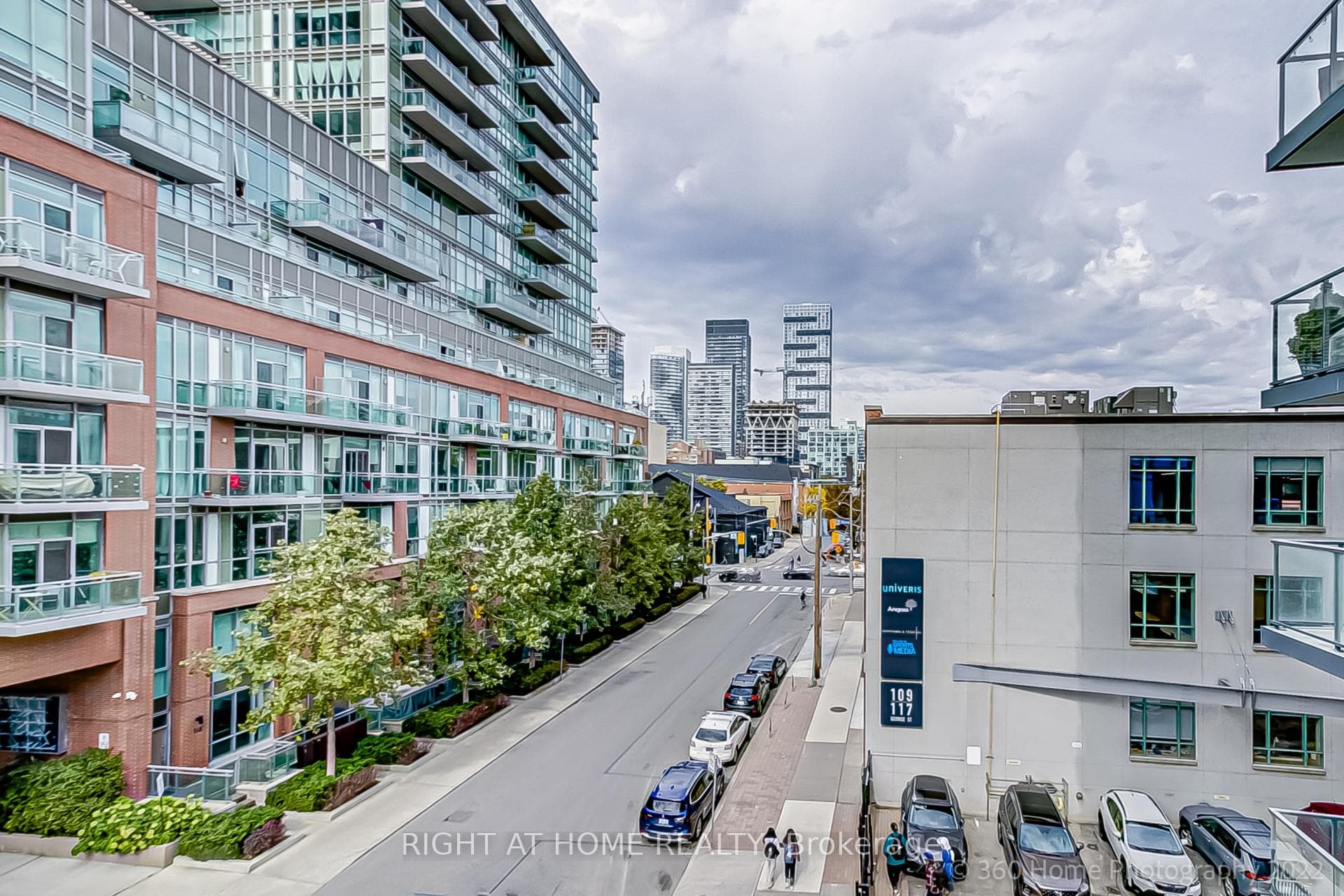 105 George Street Unit 312 photo 26