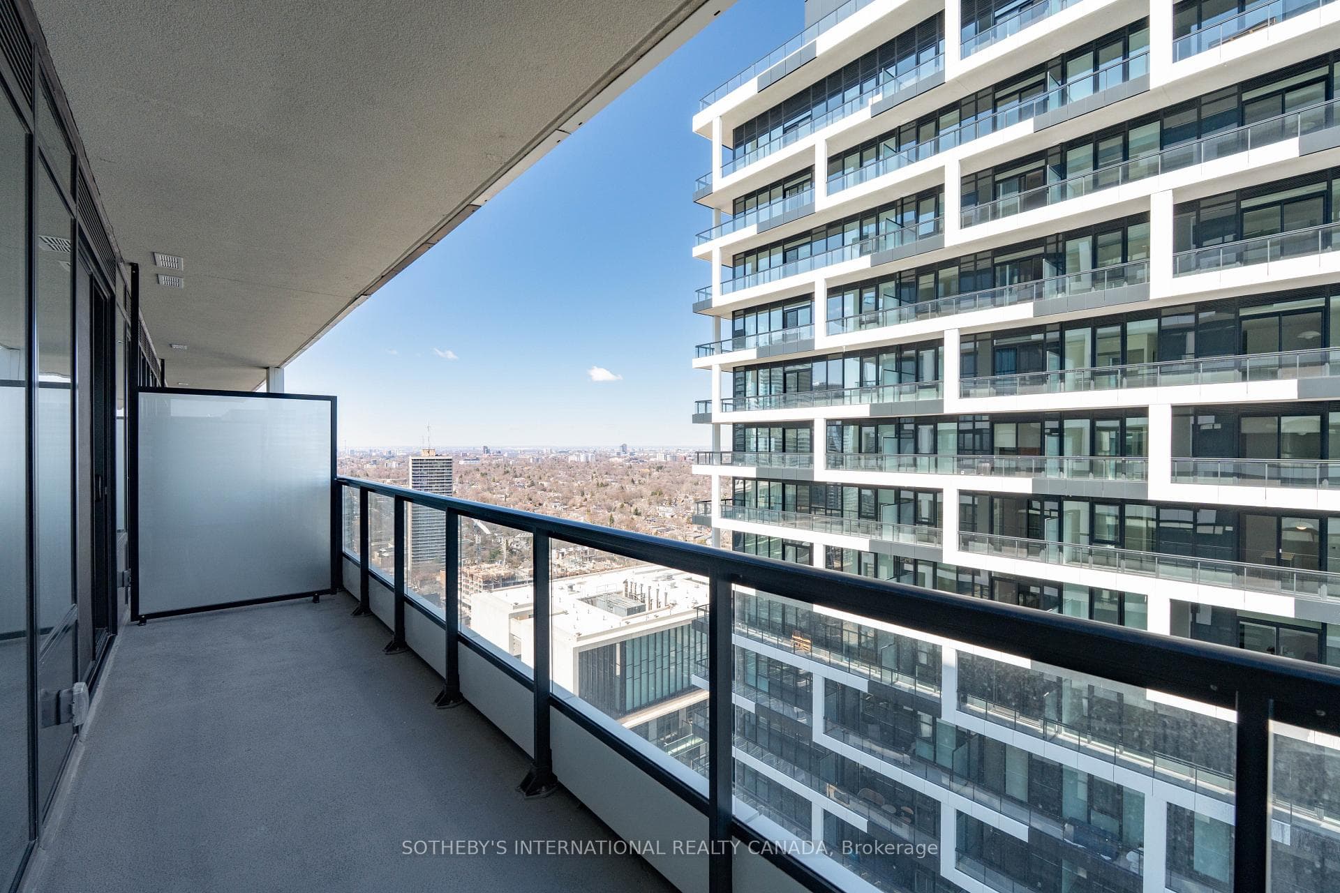 65 Broadway Avenue Unit 3402 photo 17
