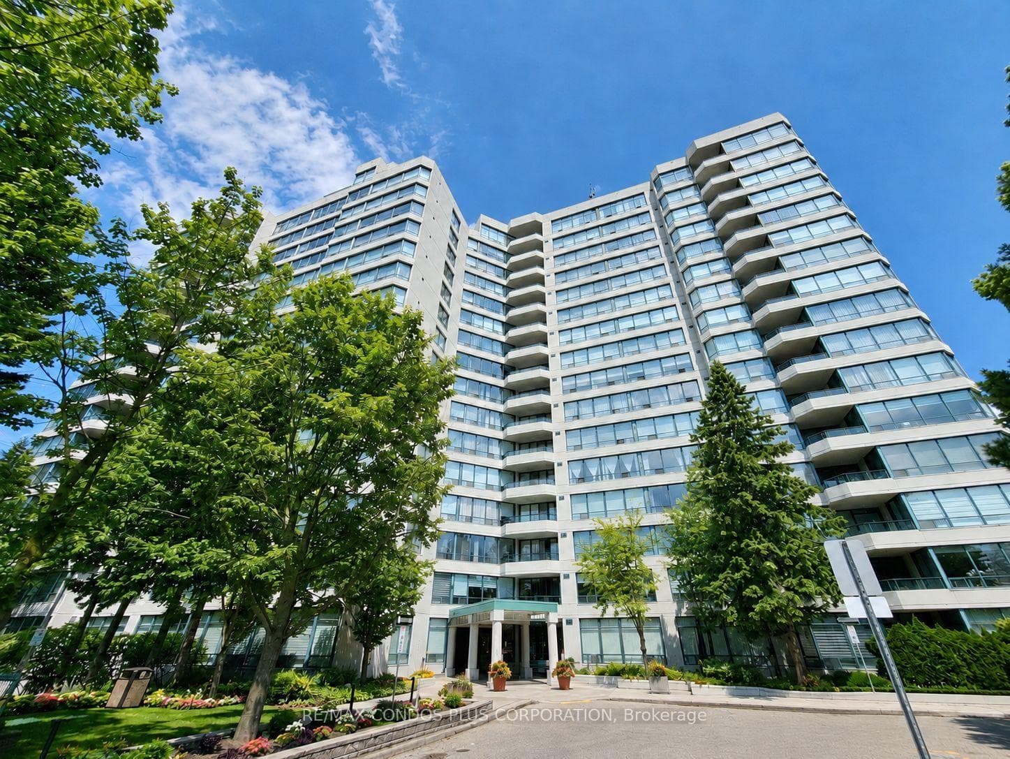 120 Promenade Circle Unit 1509 photo 1