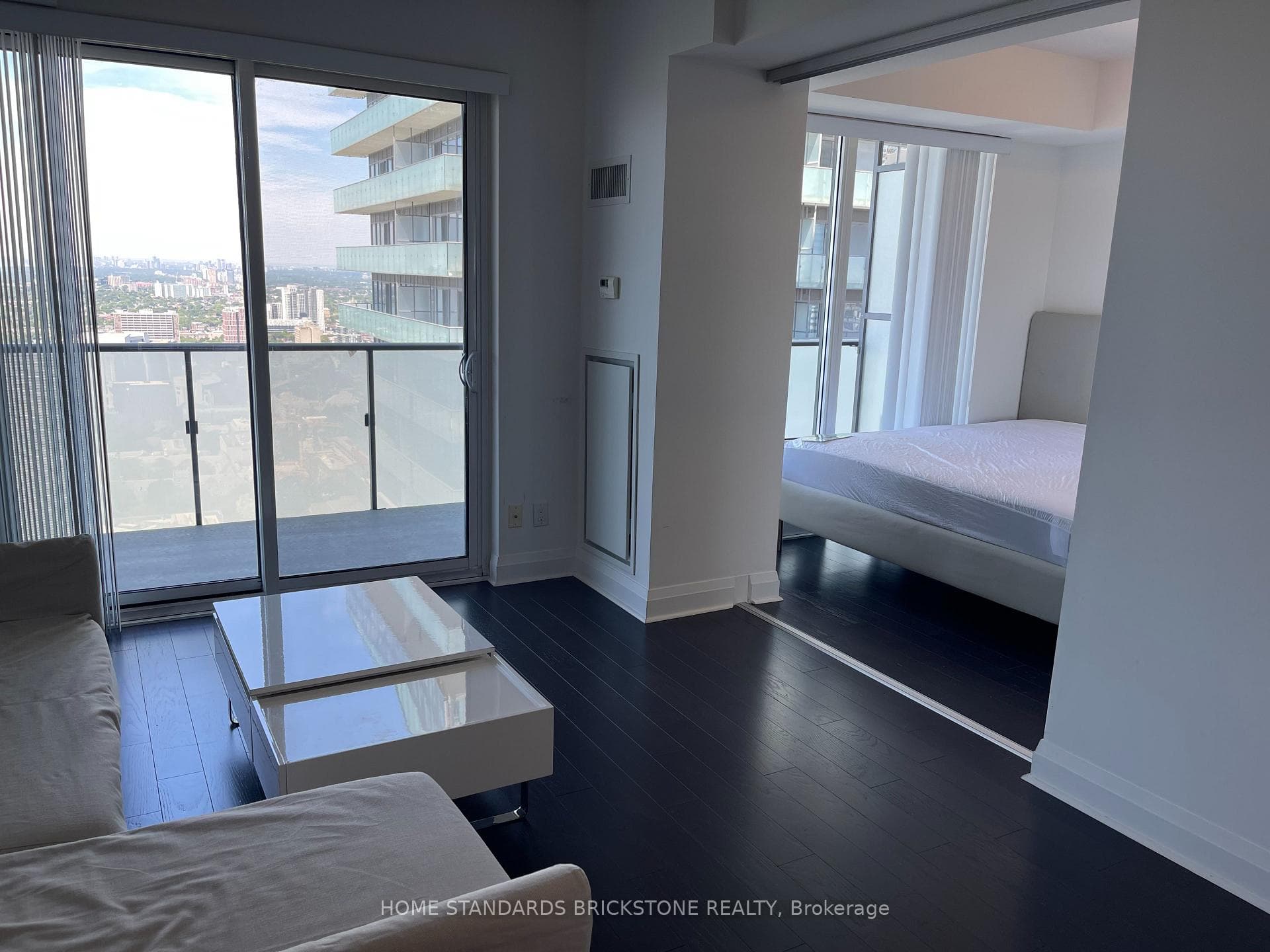 1080 Bay Street Unit 4205 photo 11