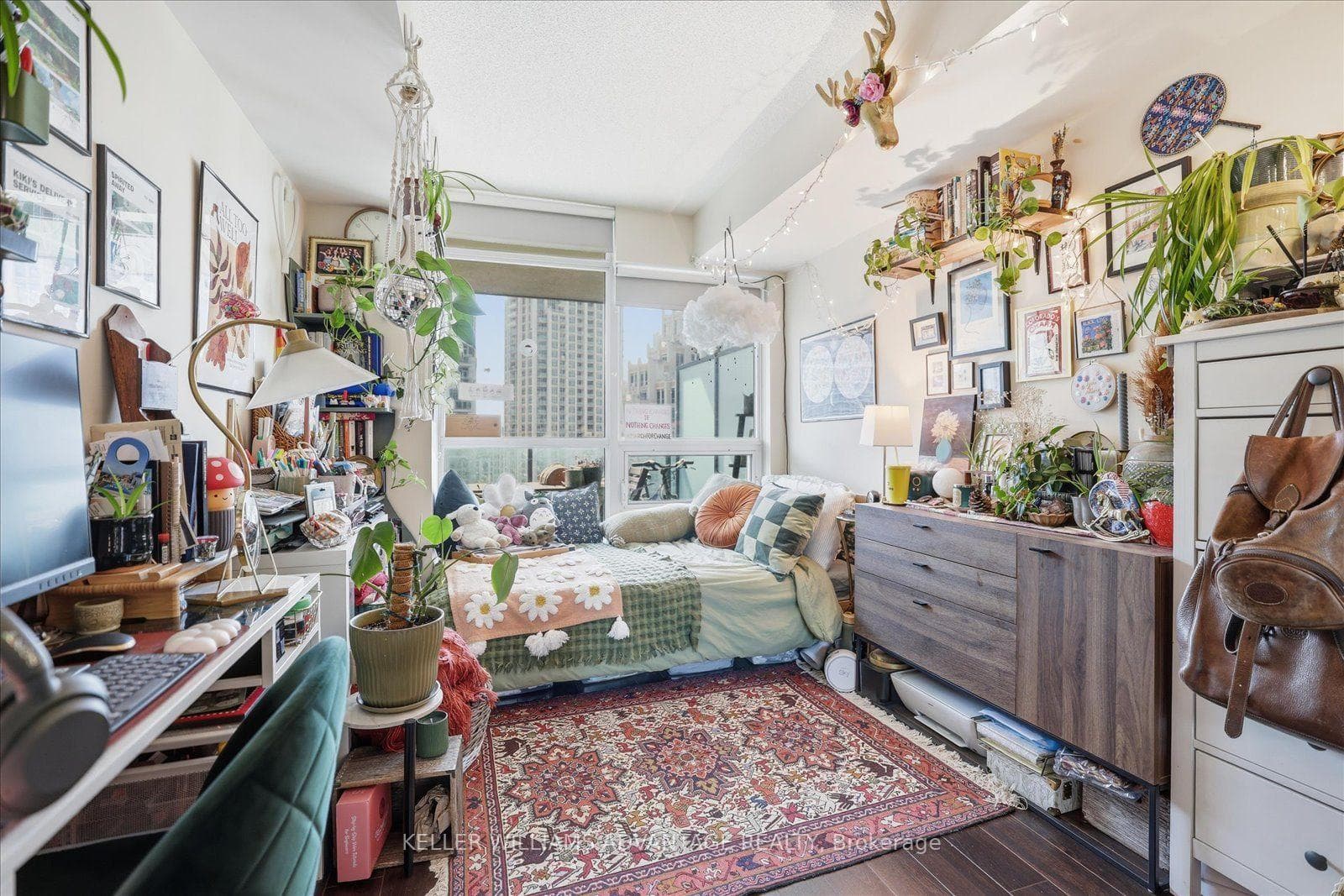 209 Fort York Boulevard Unit 1170 photo 17