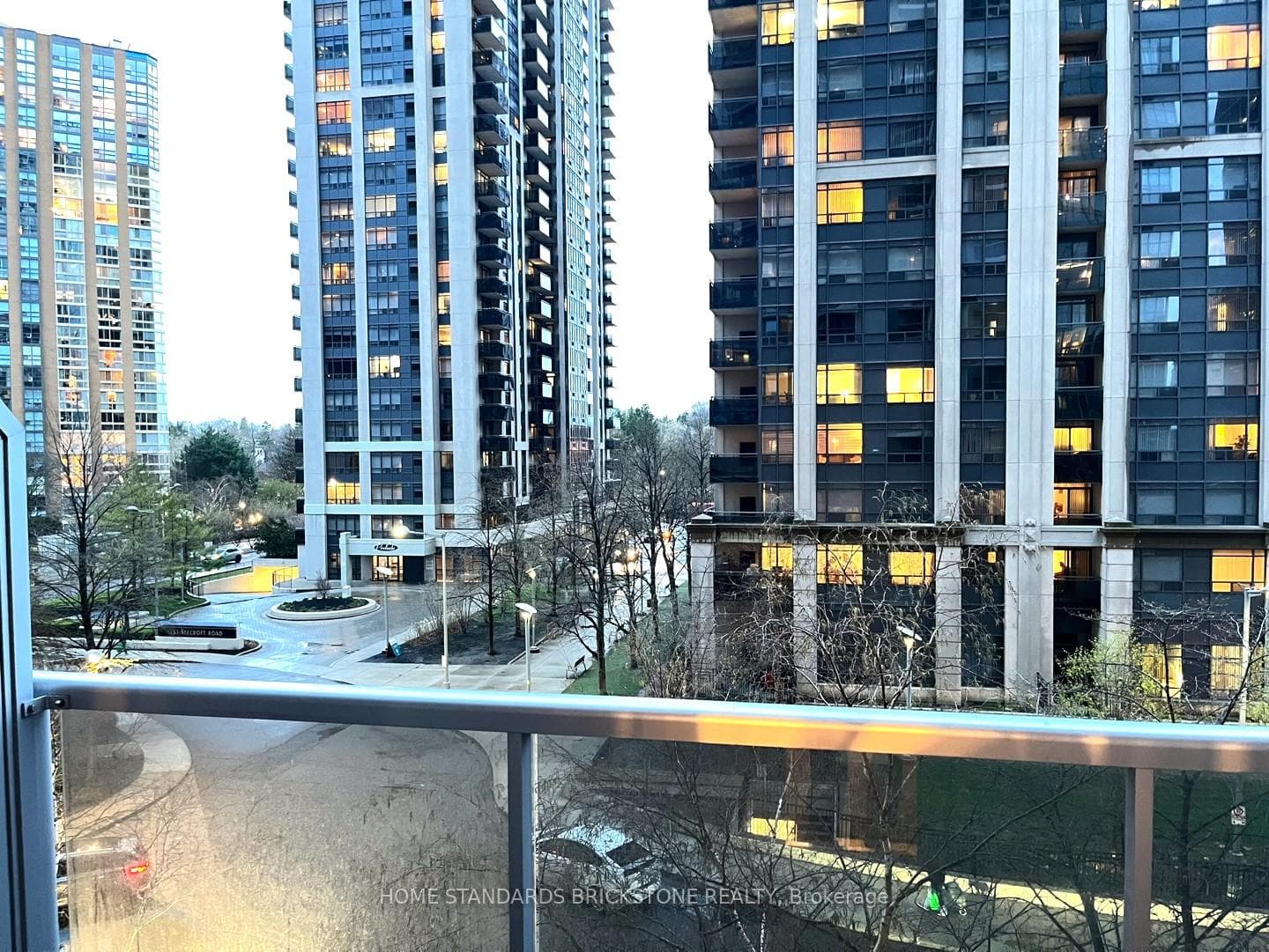 4978 Yonge Street Unit 507 photo 15