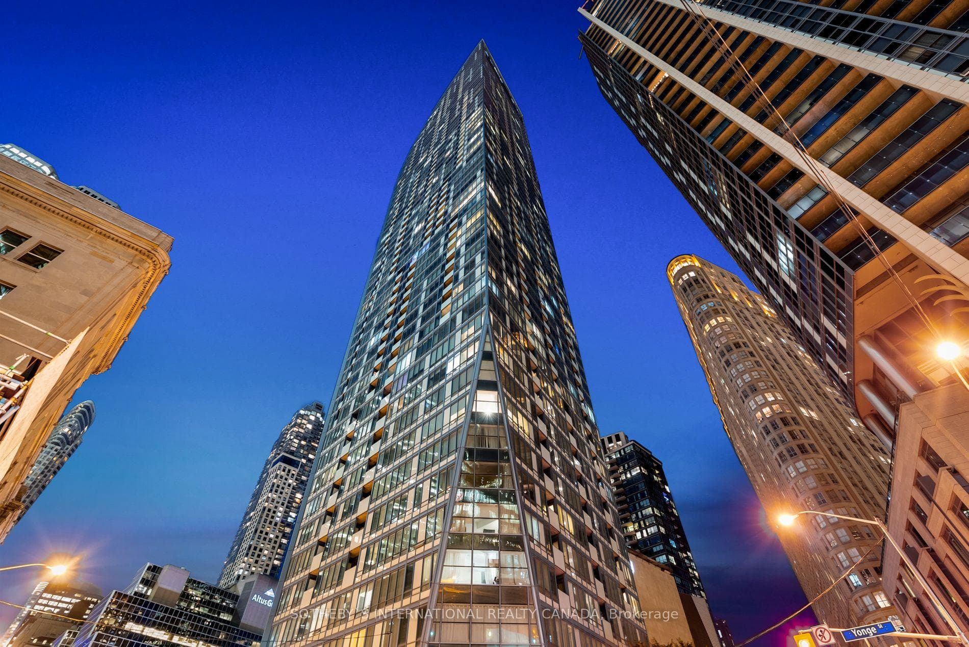 8 The Esplanade N/A Unit 5302 photo 18
