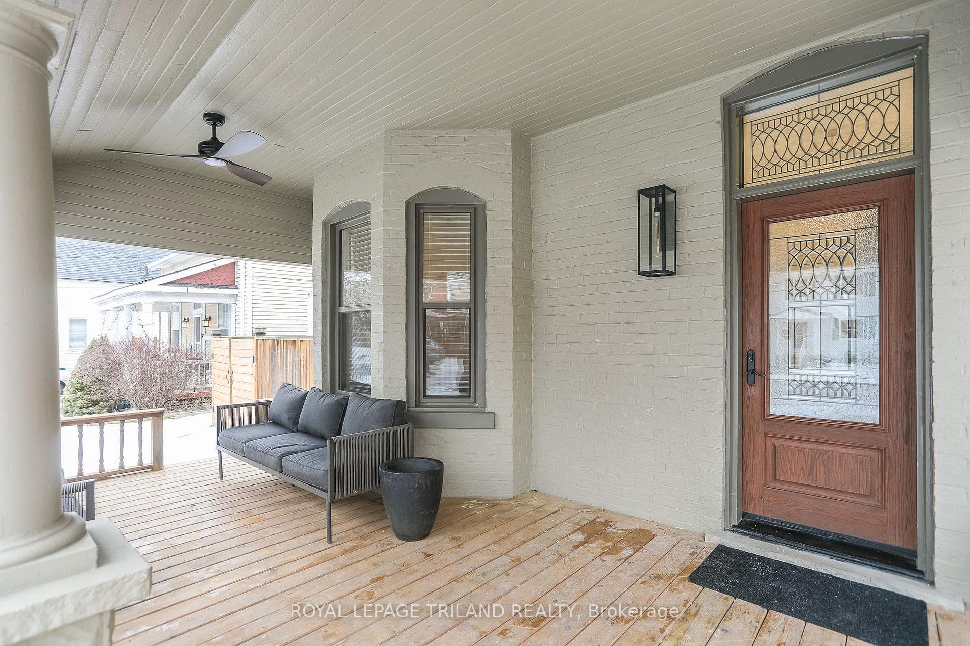 33 Gladstone Avenue photo 3
