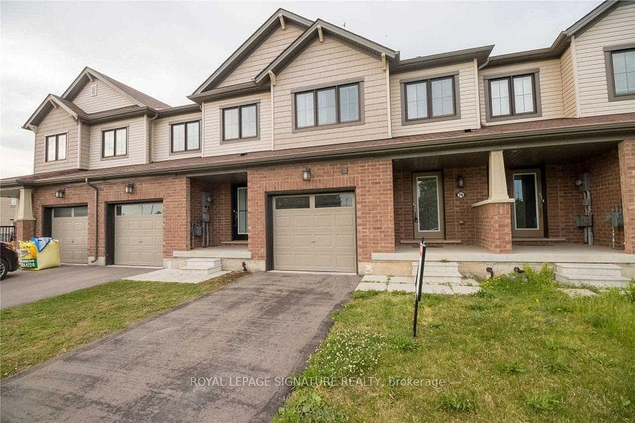 76 Scarletwood Street photo 1