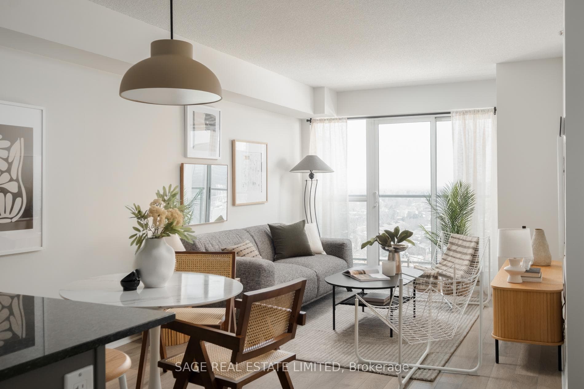 275 Yorkland Road Unit 1408 photo 8