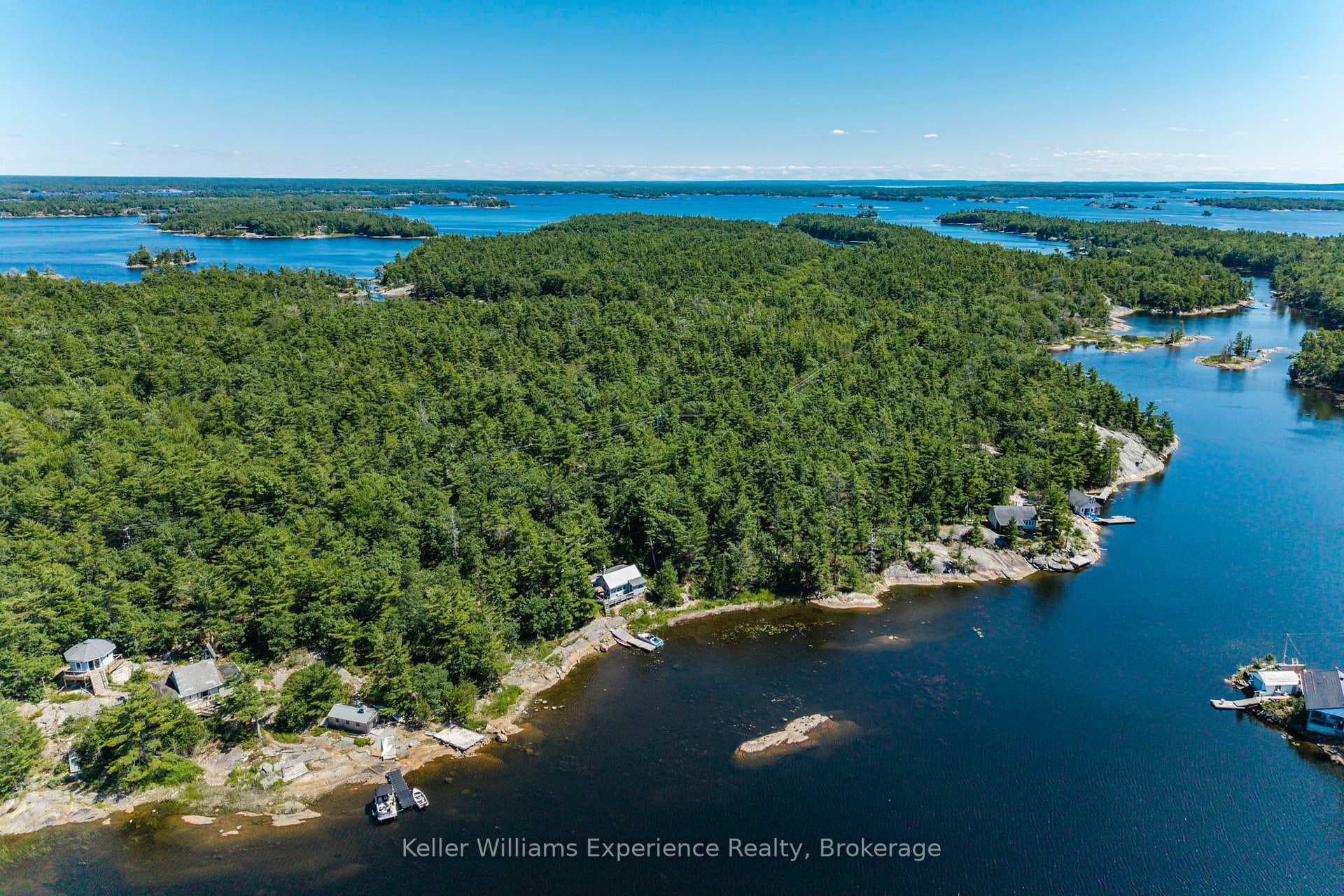 8326 Is 2210 Georgian Bay N/A photo 1