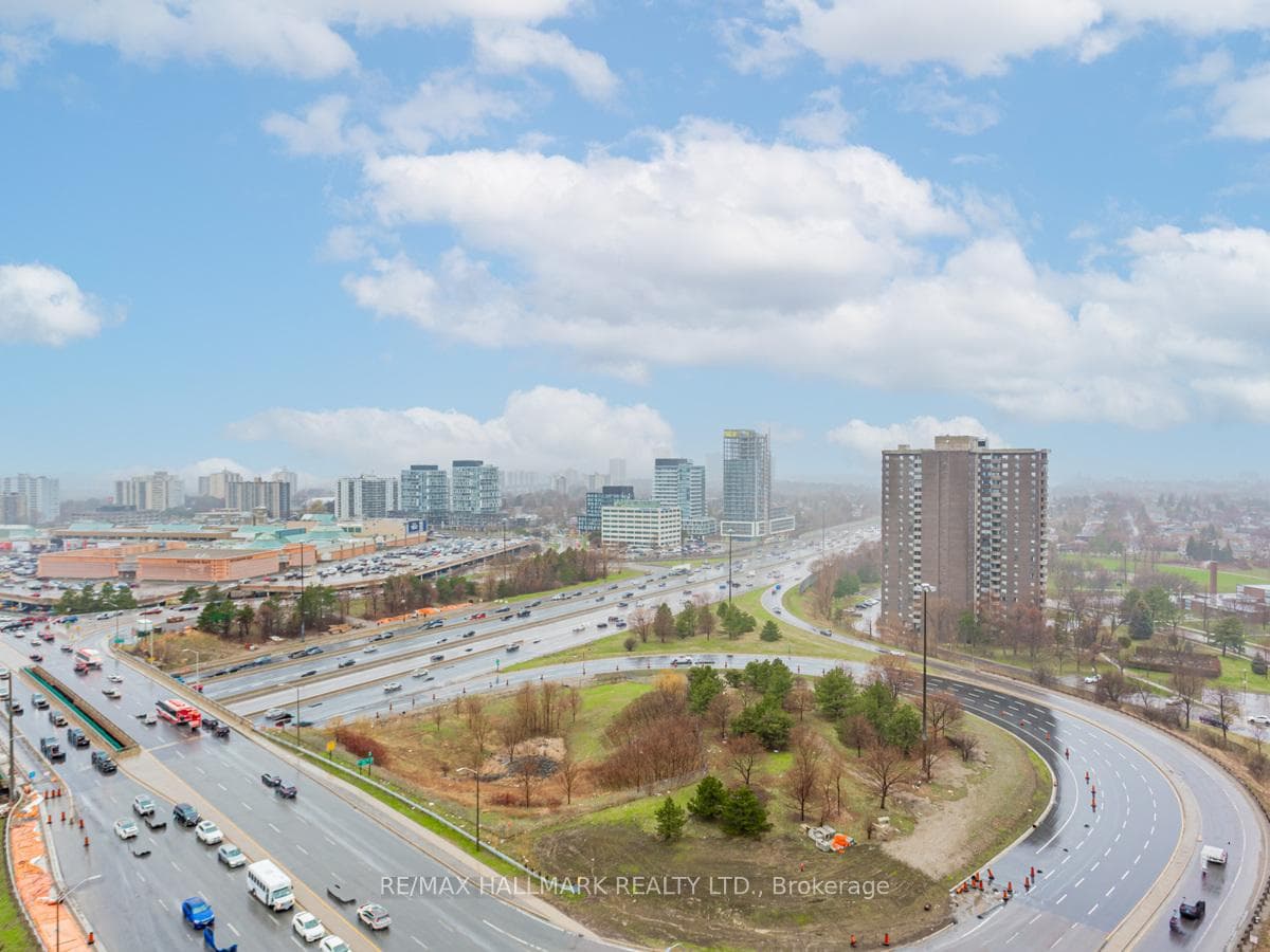 2015 Sheppard Avenue Unit 1905 photo 24