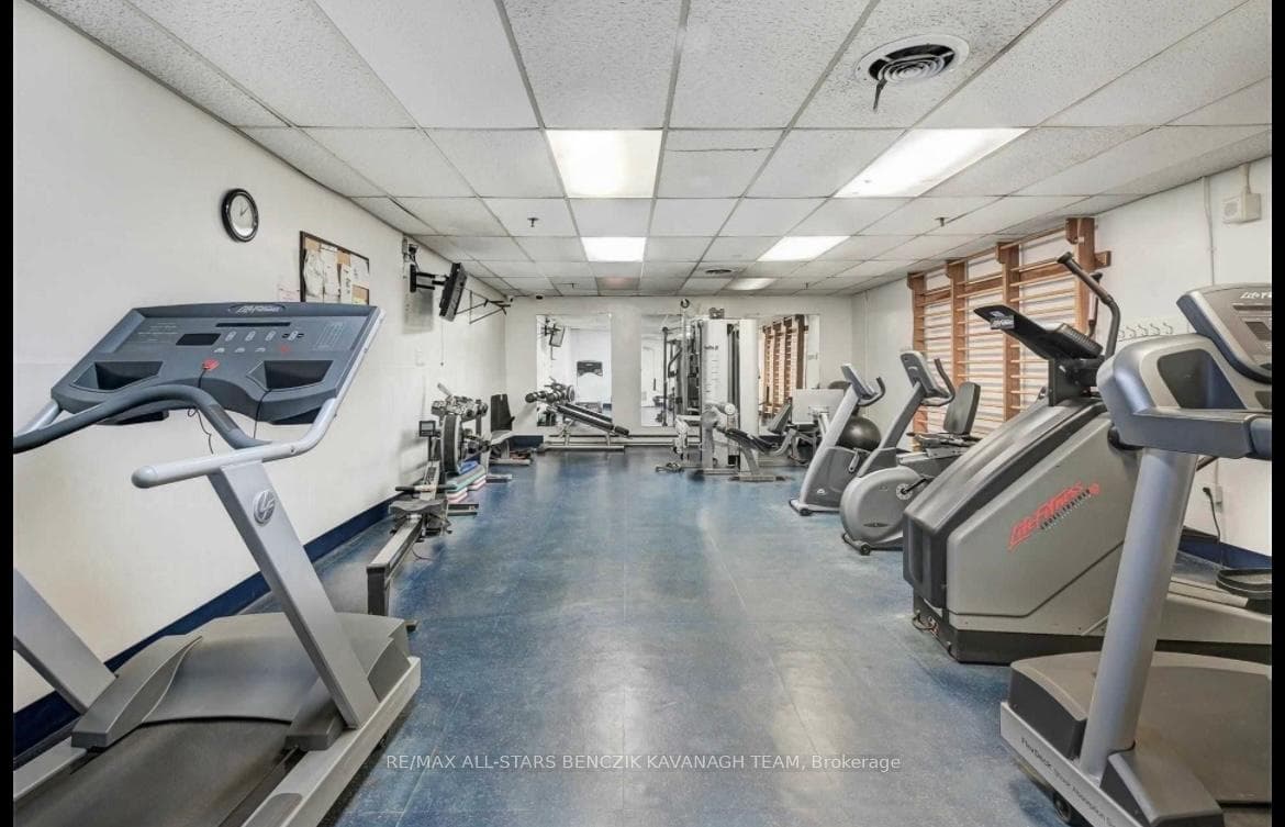 1350 York Mills Road Unit 1701 photo 23