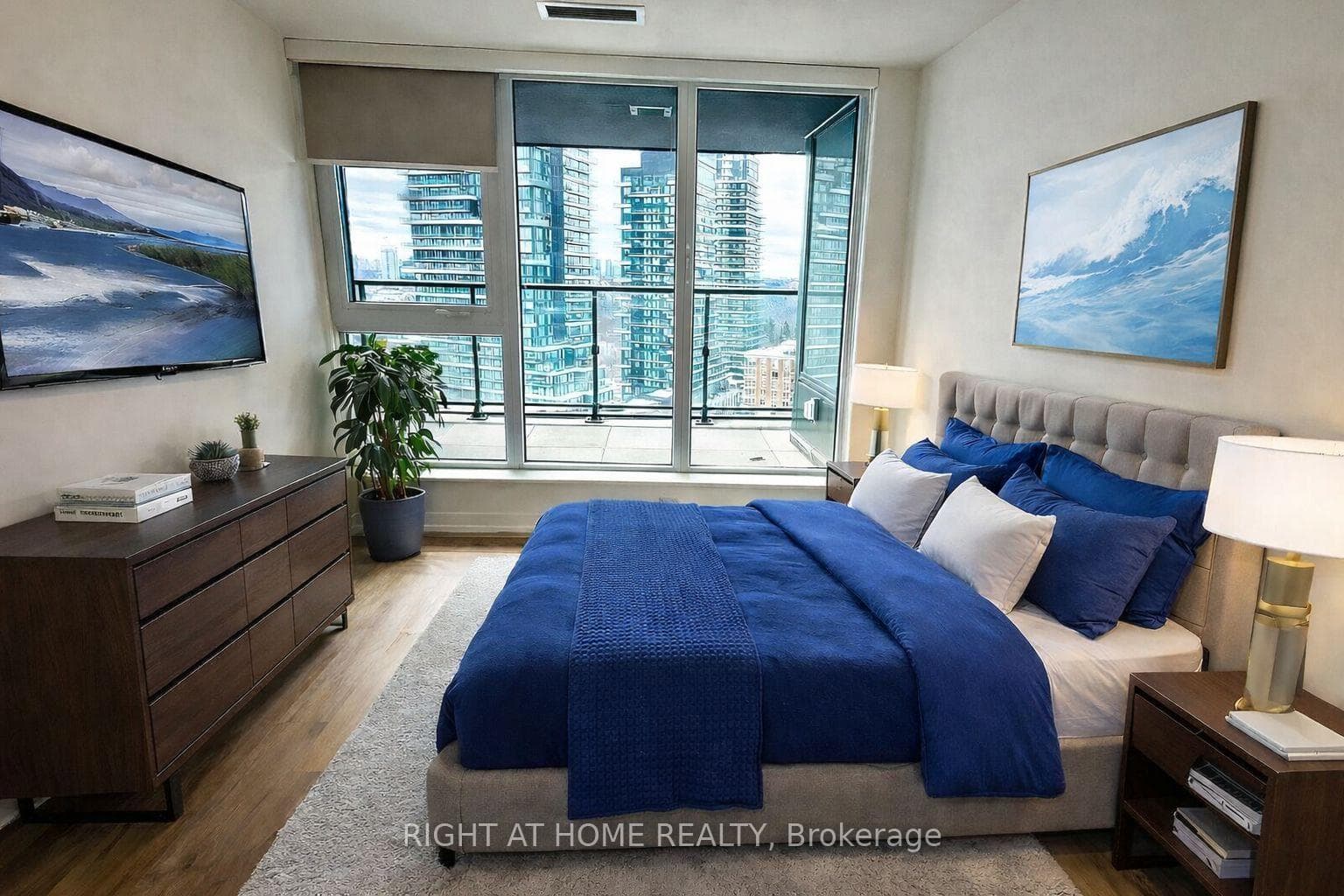 1 Quarrington Lane Unit 2516 photo 7