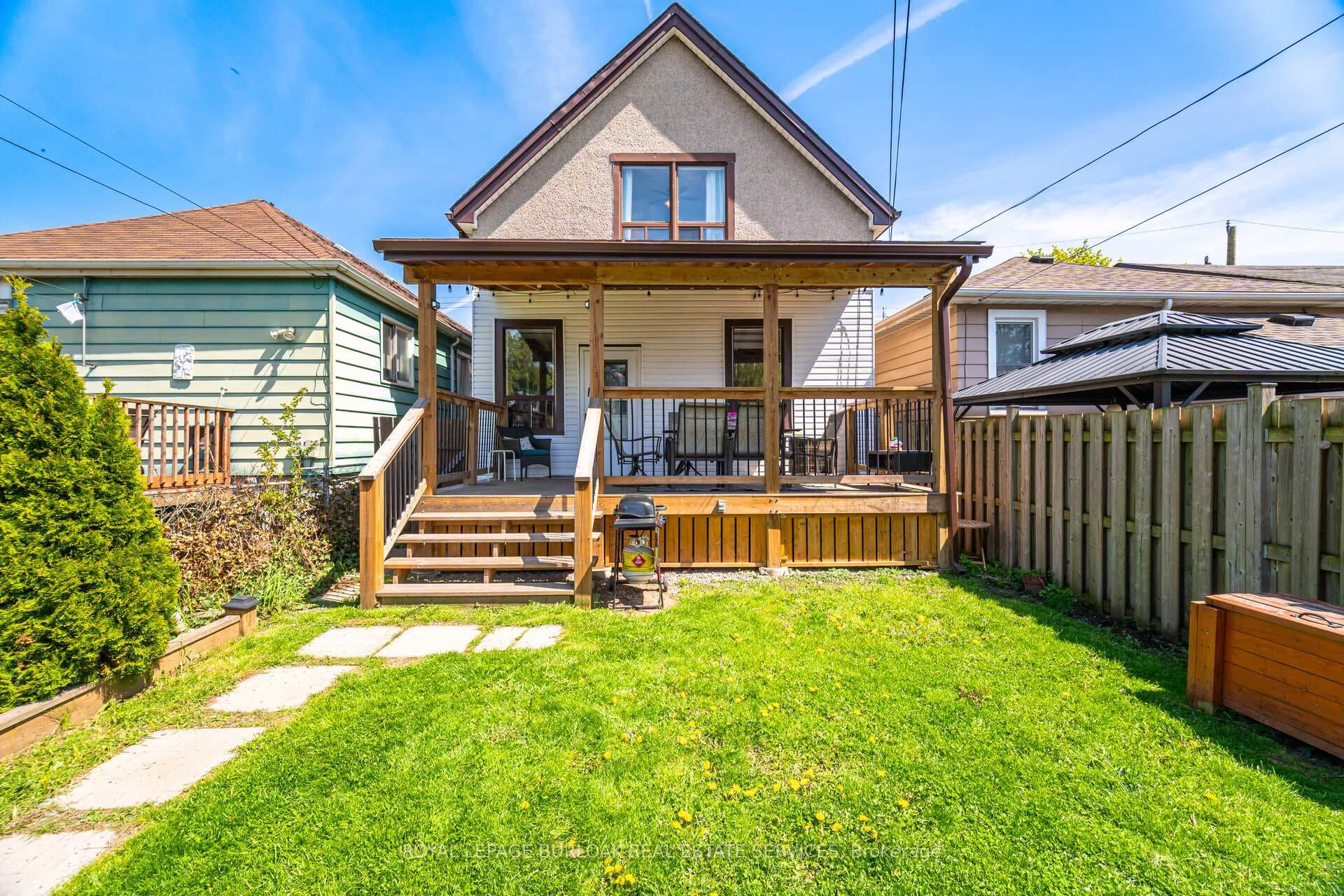 83 Province Street photo 47
