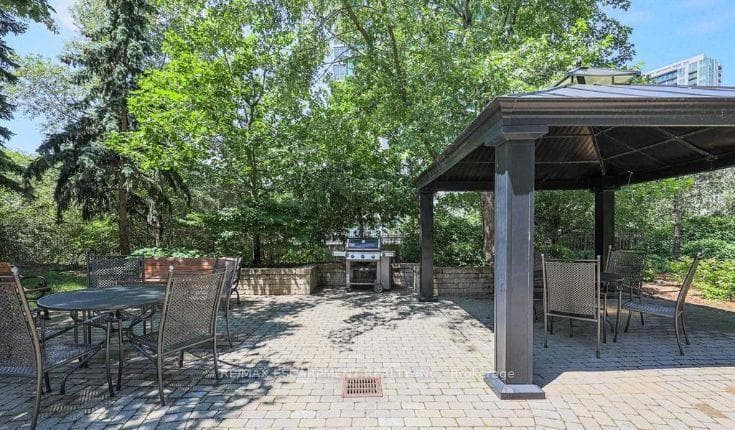 78 Harrison Garden Boulevard Unit 1105 photo 31
