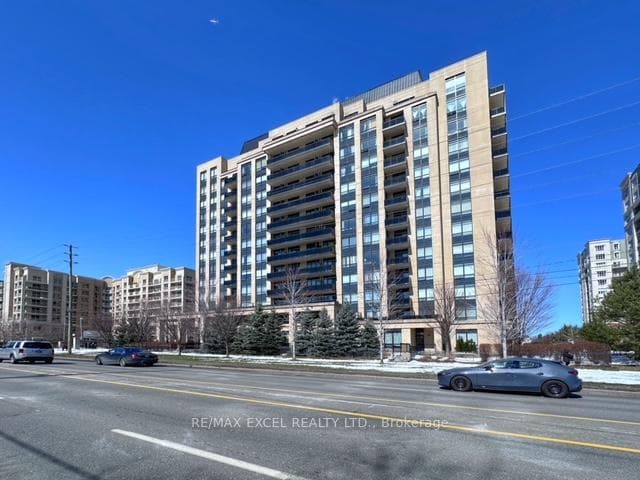 520 Steeles Avenue Unit 1115 photo 1