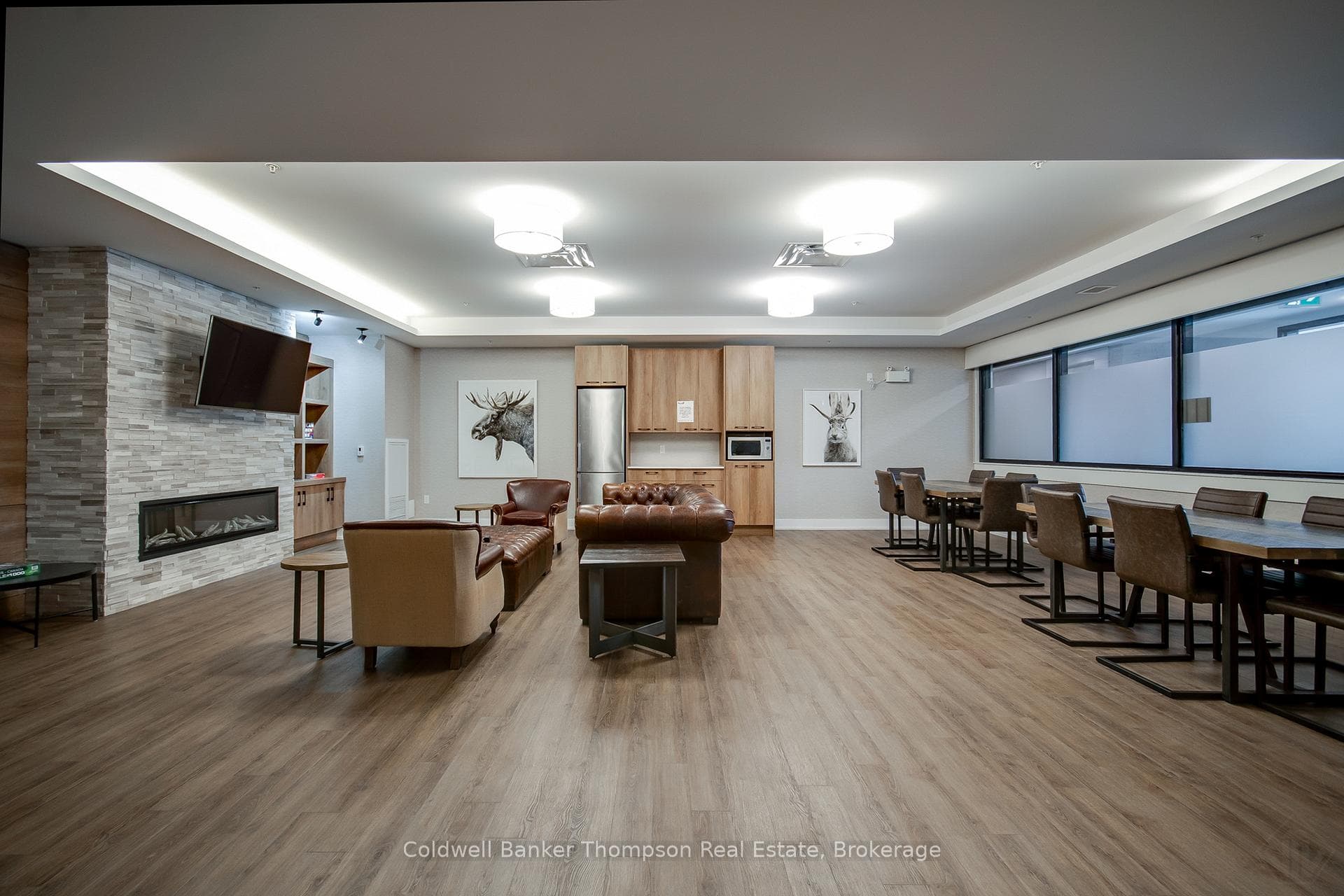 Owners party and games room, for owners use only