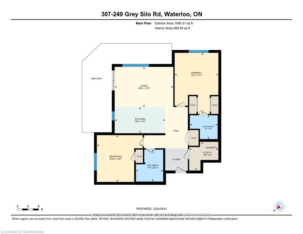 249 Grey Silo Road Unit 307 photo 30