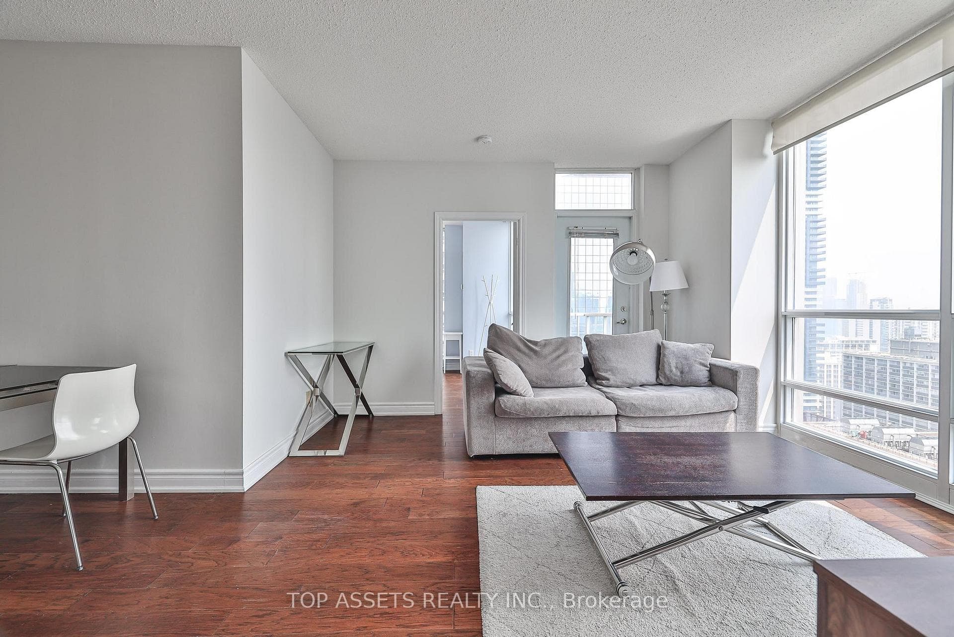 761 Bay Street Unit 3102 photo 7
