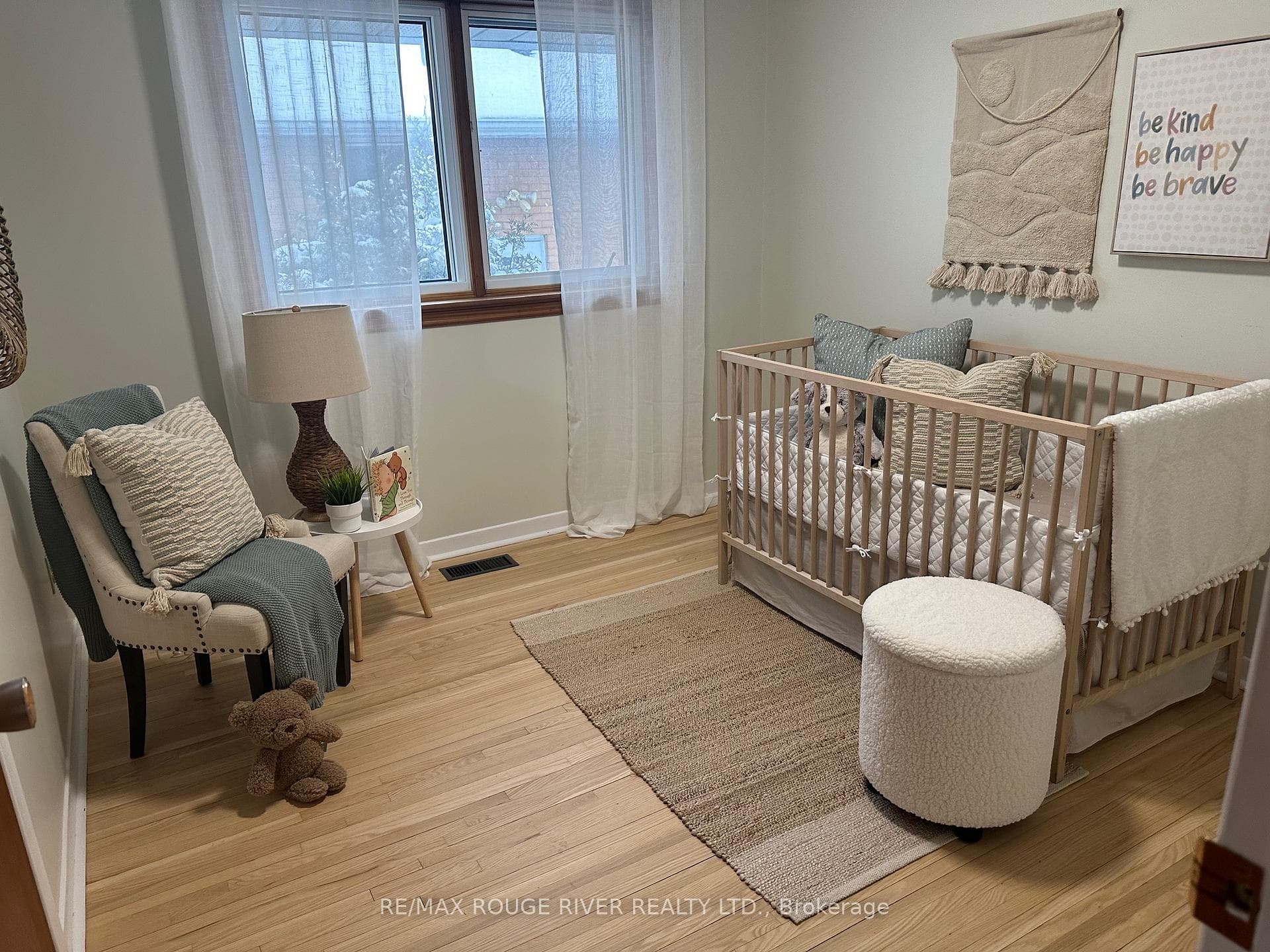 3rd bedroom