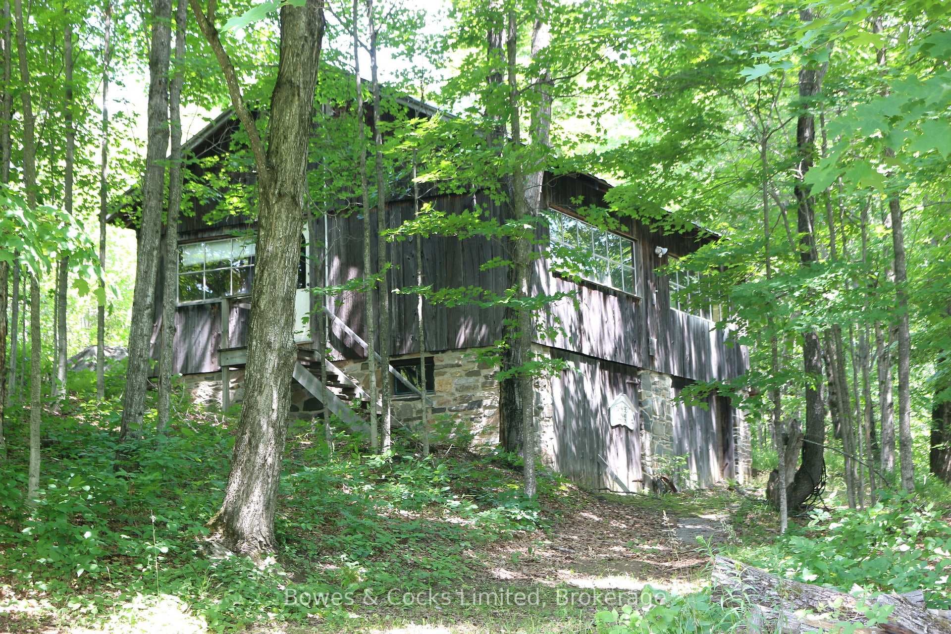 4741 Lower Faraday Road photo 37