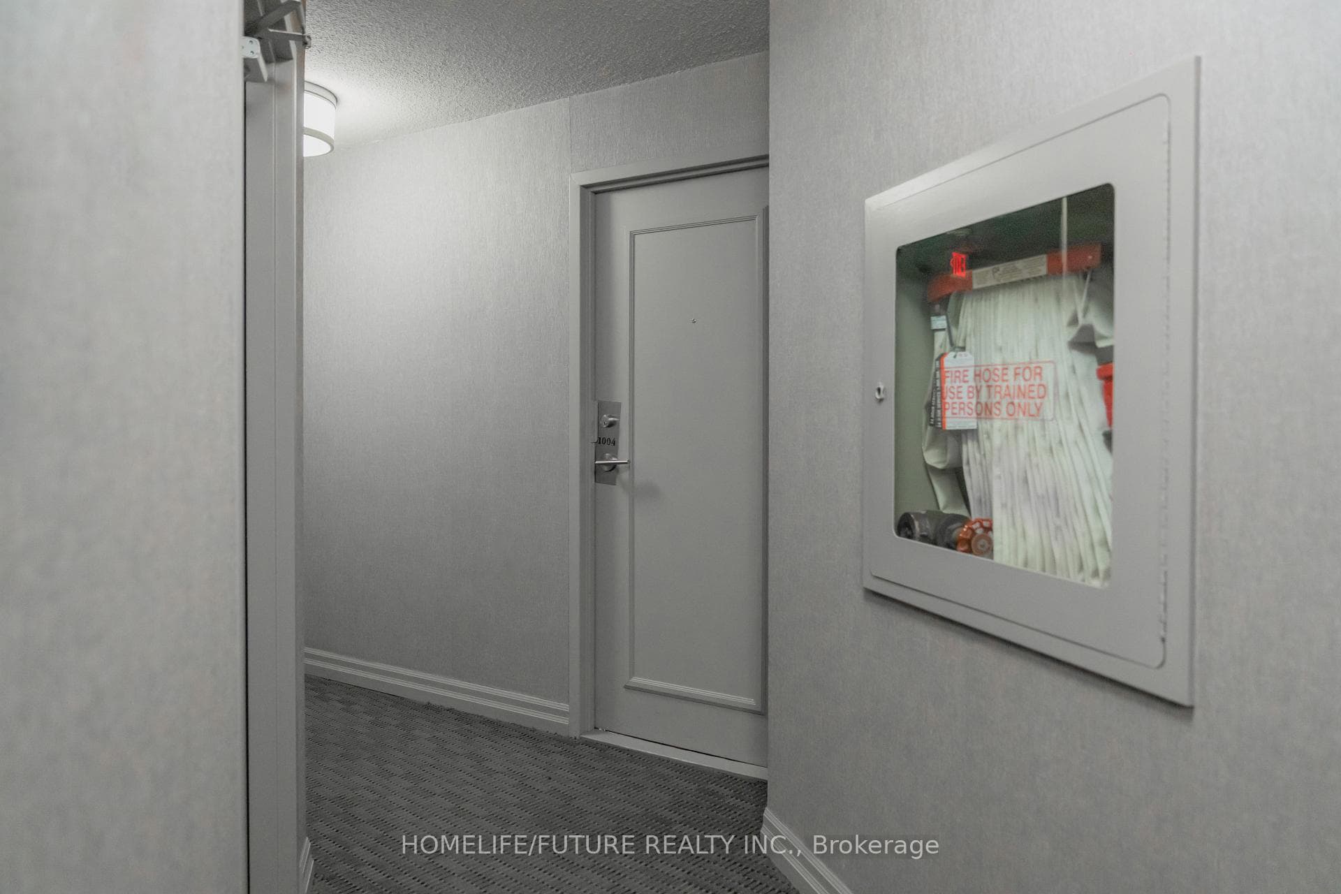 77 Maitland Place Unit 1004 photo 9