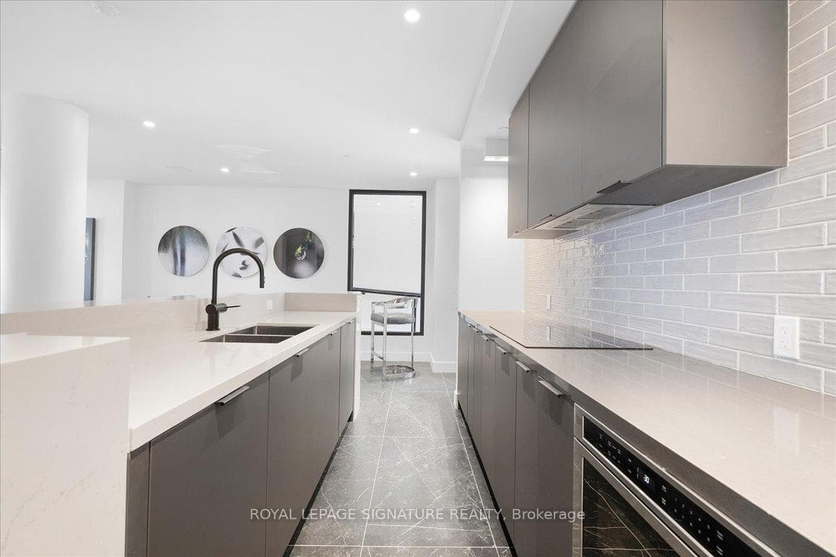 308 Jarvis Street Unit 2710 photo 20