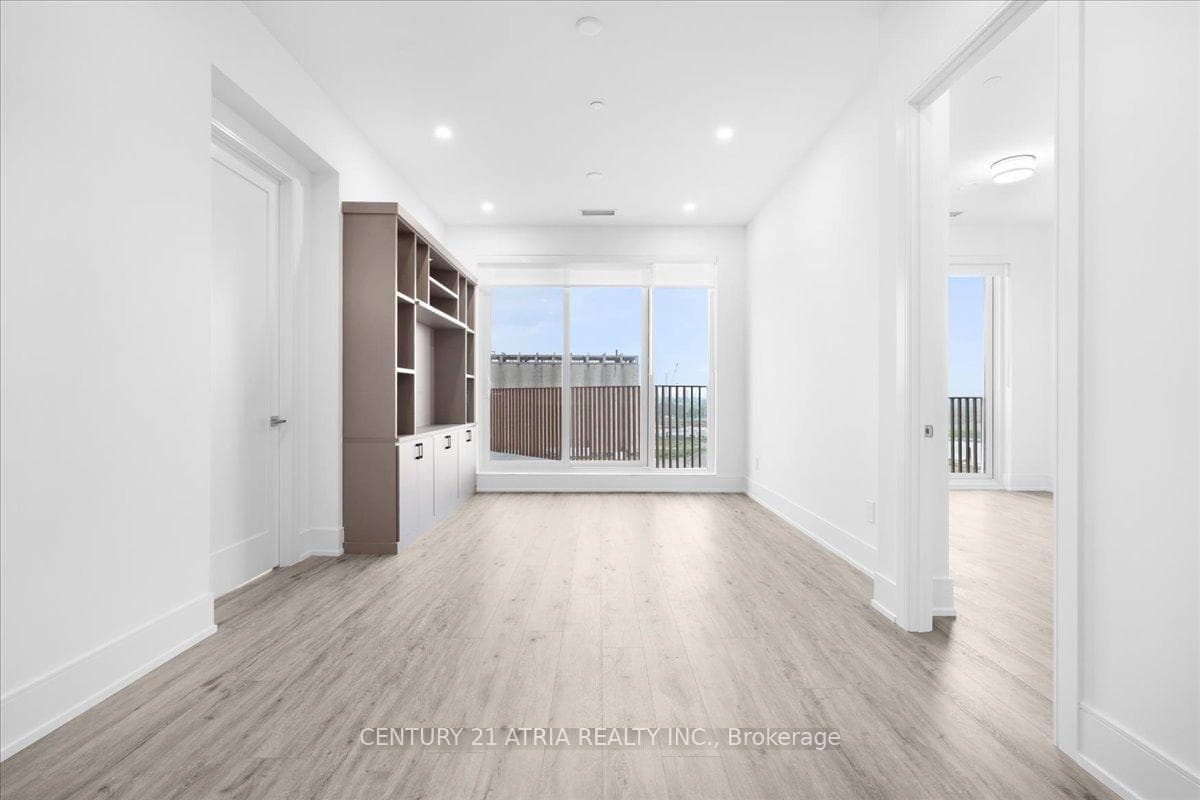 155 Merchants' Wharf N/A Unit 732 photo 13