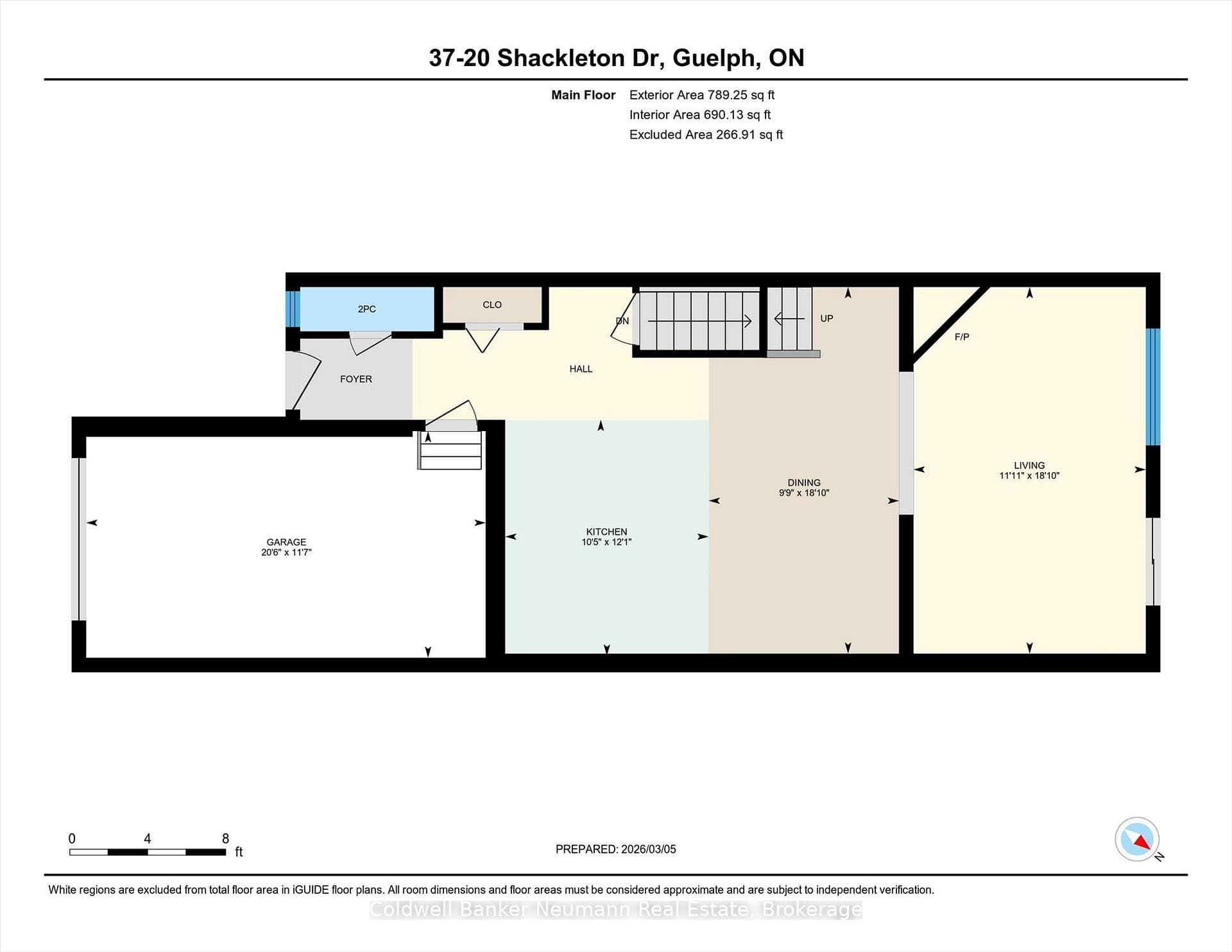 20 Shackleton Drive Unit 37 photo 34