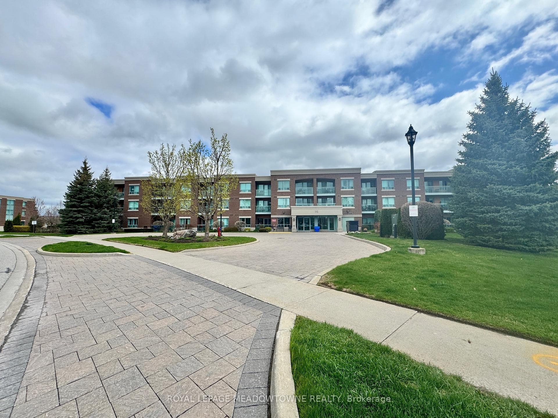 35 Via Rosedale Way Unit 309 photo 1