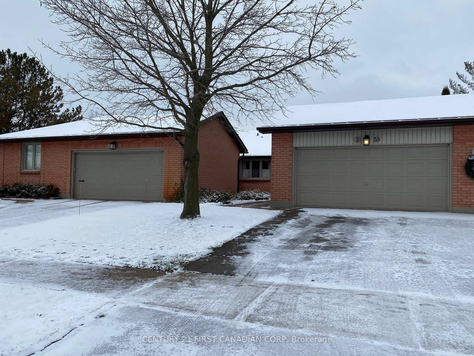 55 FIDDLERS GREEN Road Unit 2 photo 41