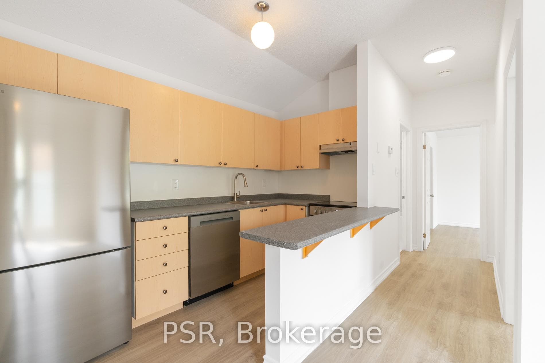 1355 Bayview Avenue Unit CH3 photo 12