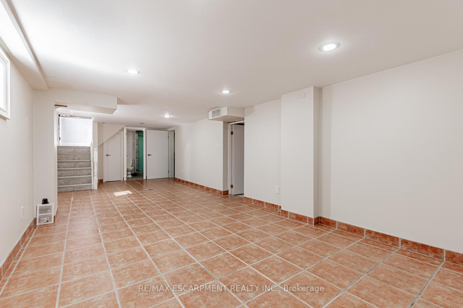19 Stock Ave - Lower Level - Rec Room
