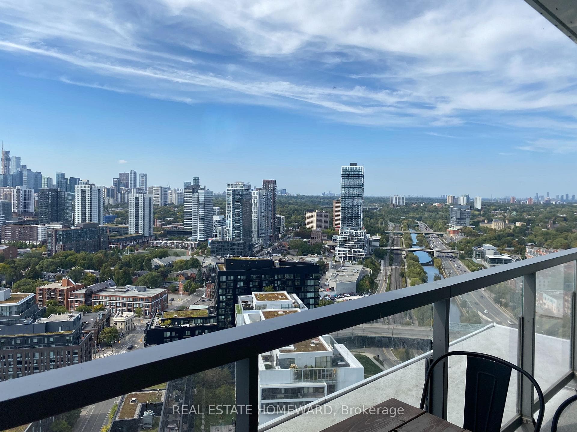 170 Bayview Avenue Unit 2804 photo 19