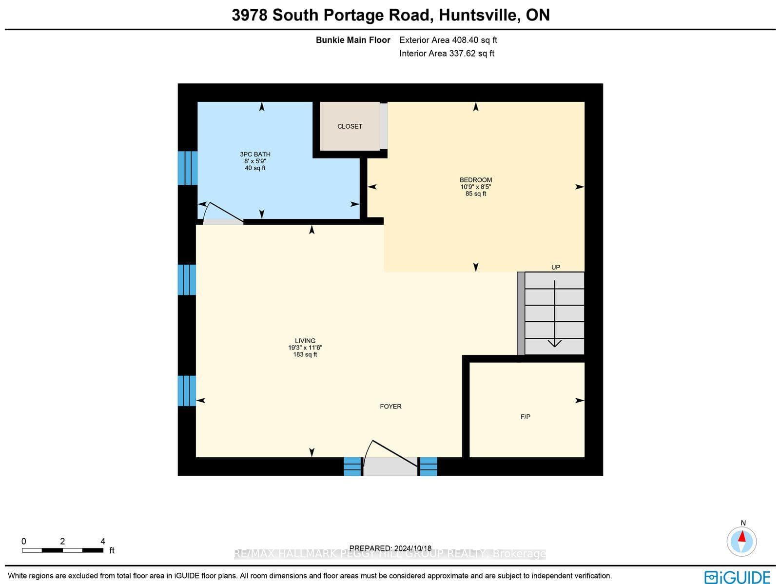3978 South Portage Road photo 29