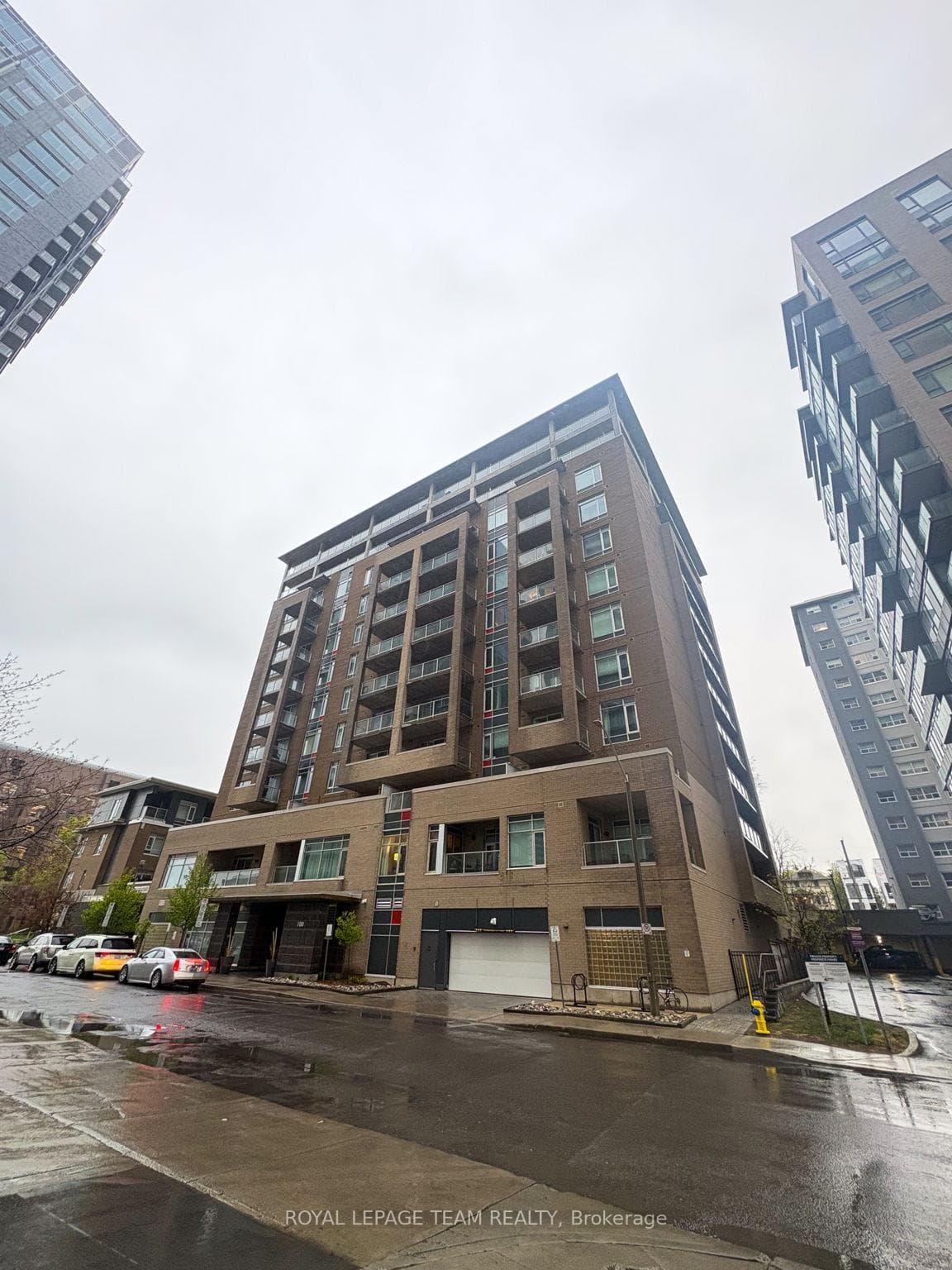 100 Champagne Avenue Unit 410 photo 2