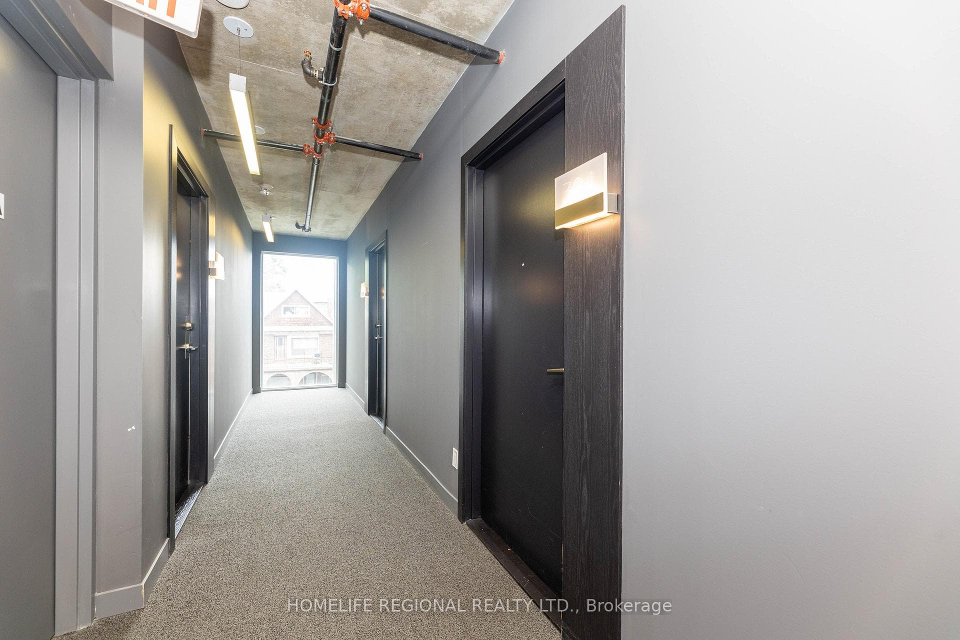 130 Rusholme Road Unit 304 photo 4