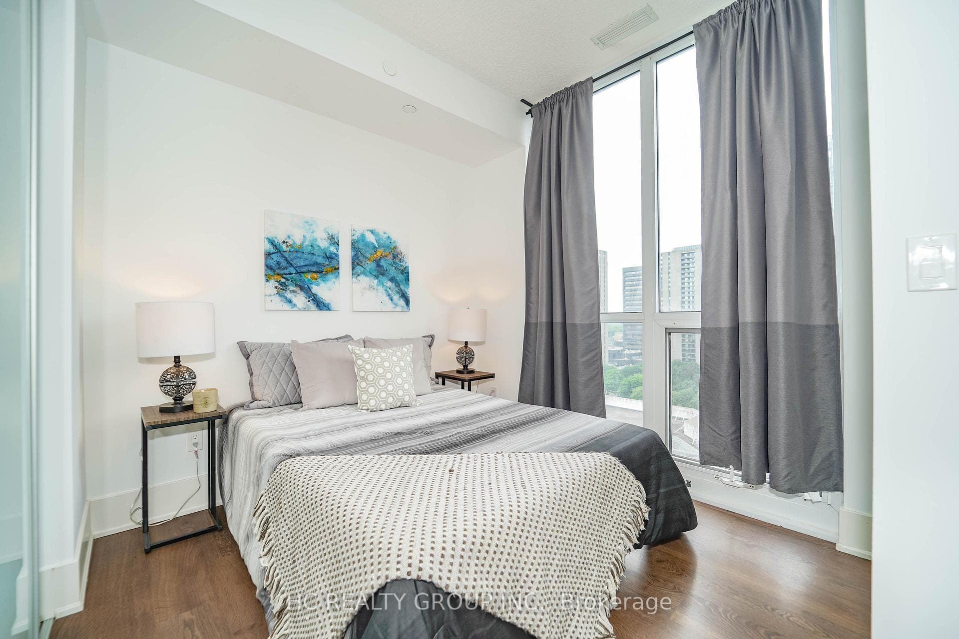 88 Sheppard Avenue Unit 1607 photo 20