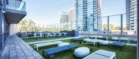 36 Park Lawn Road Unit 1304 photo 8