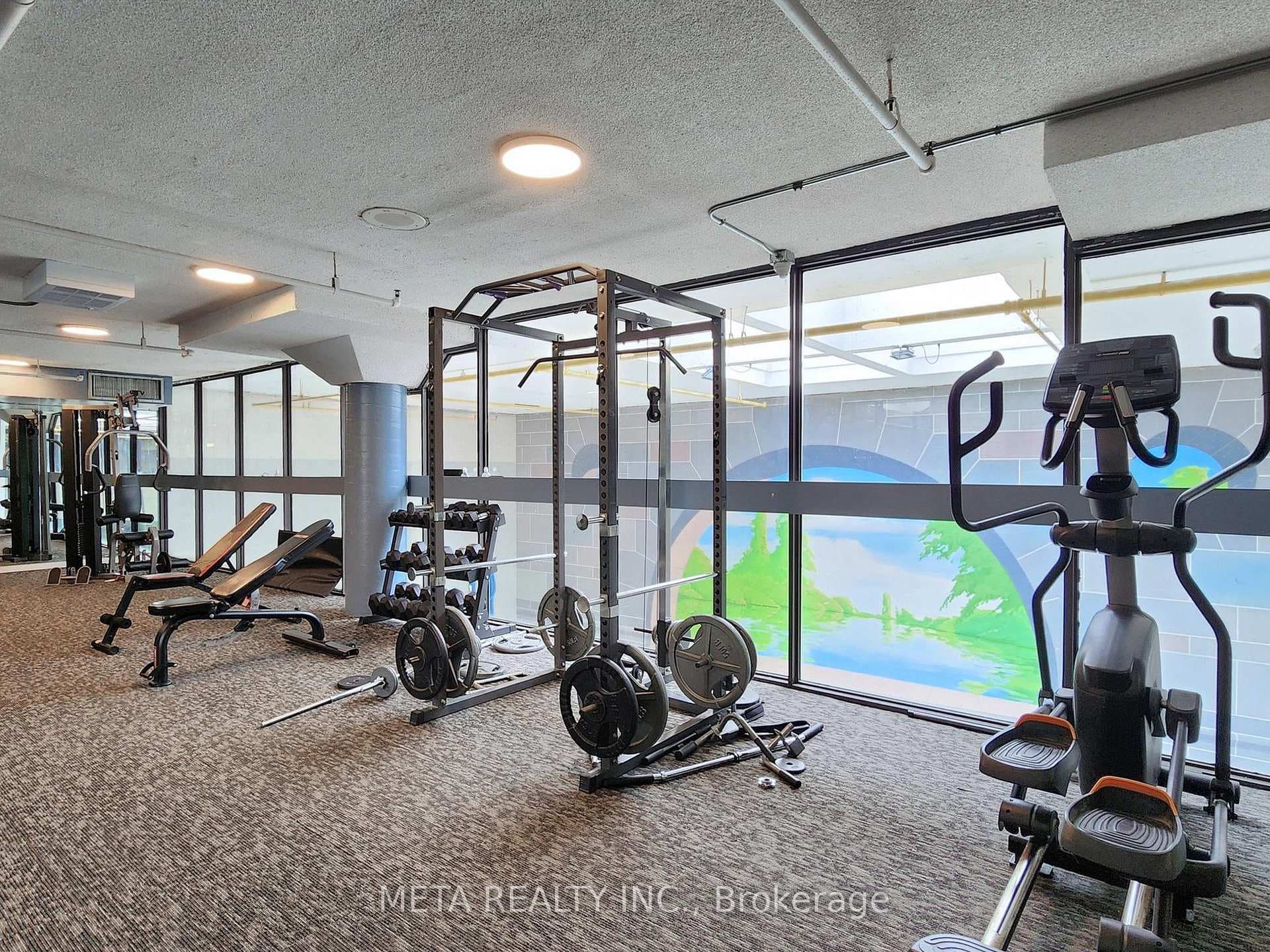 Gym