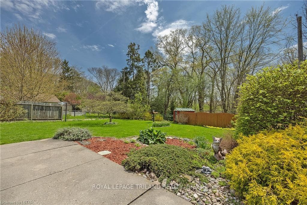 7 GLANWORTH Drive photo 38