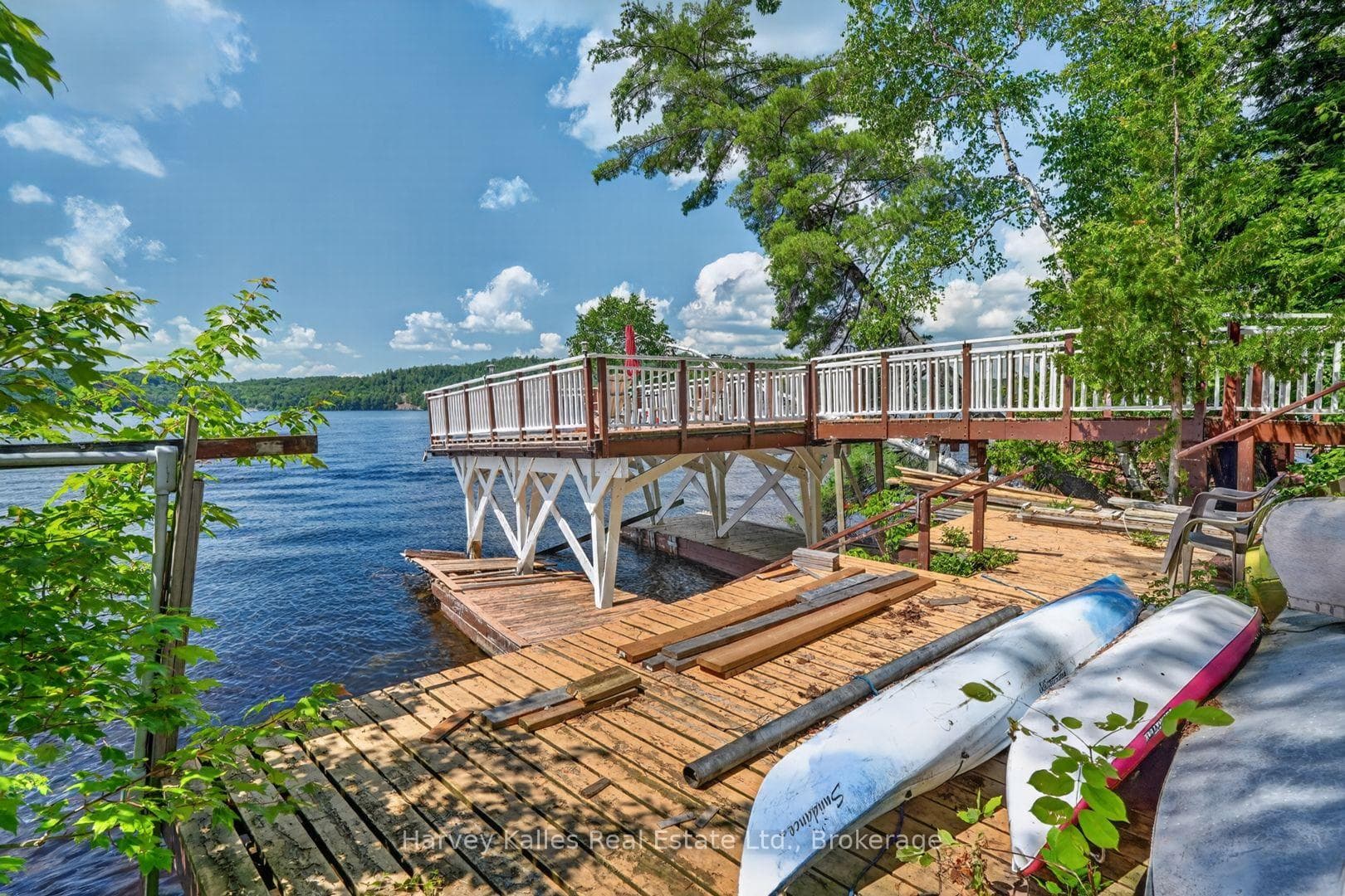 260 West Point Sands Road photo 38