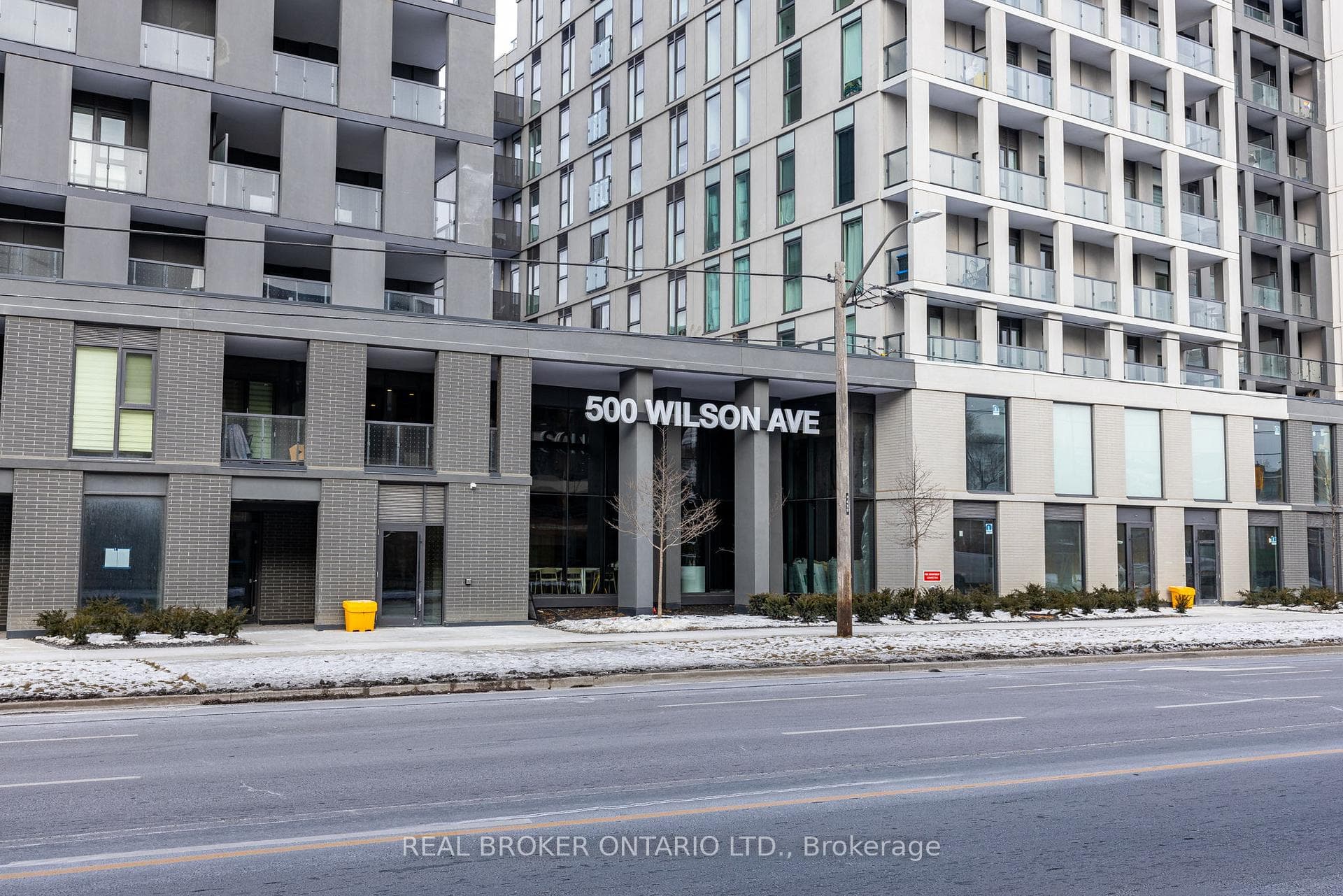 500 Wilson Avenue Unit 832 photo 2