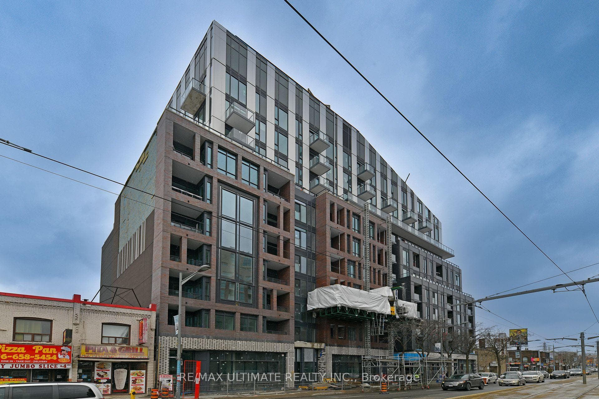 1808 St Clair Avenue Unit # 311 photo 2