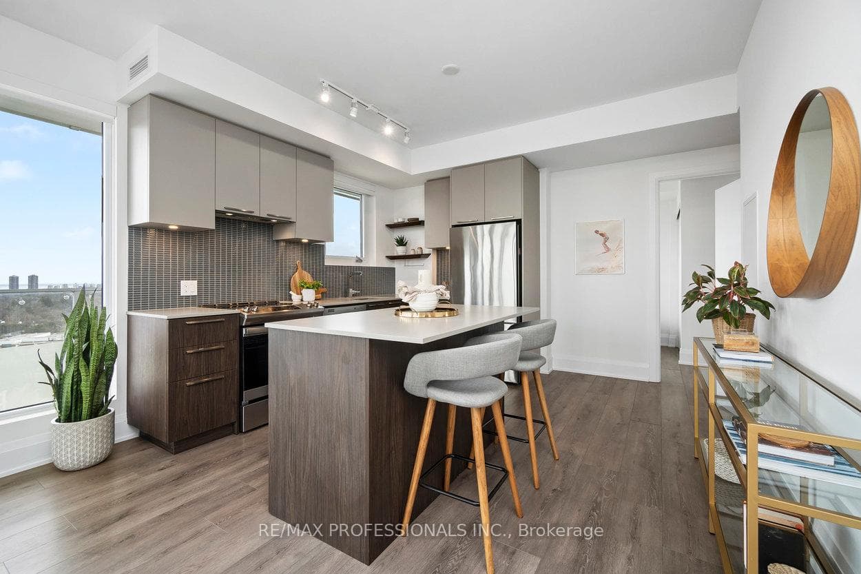 20 Brin Drive Unit 1407 photo 10