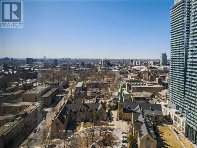 44 St Joseph Street Unit 2001 photo 20