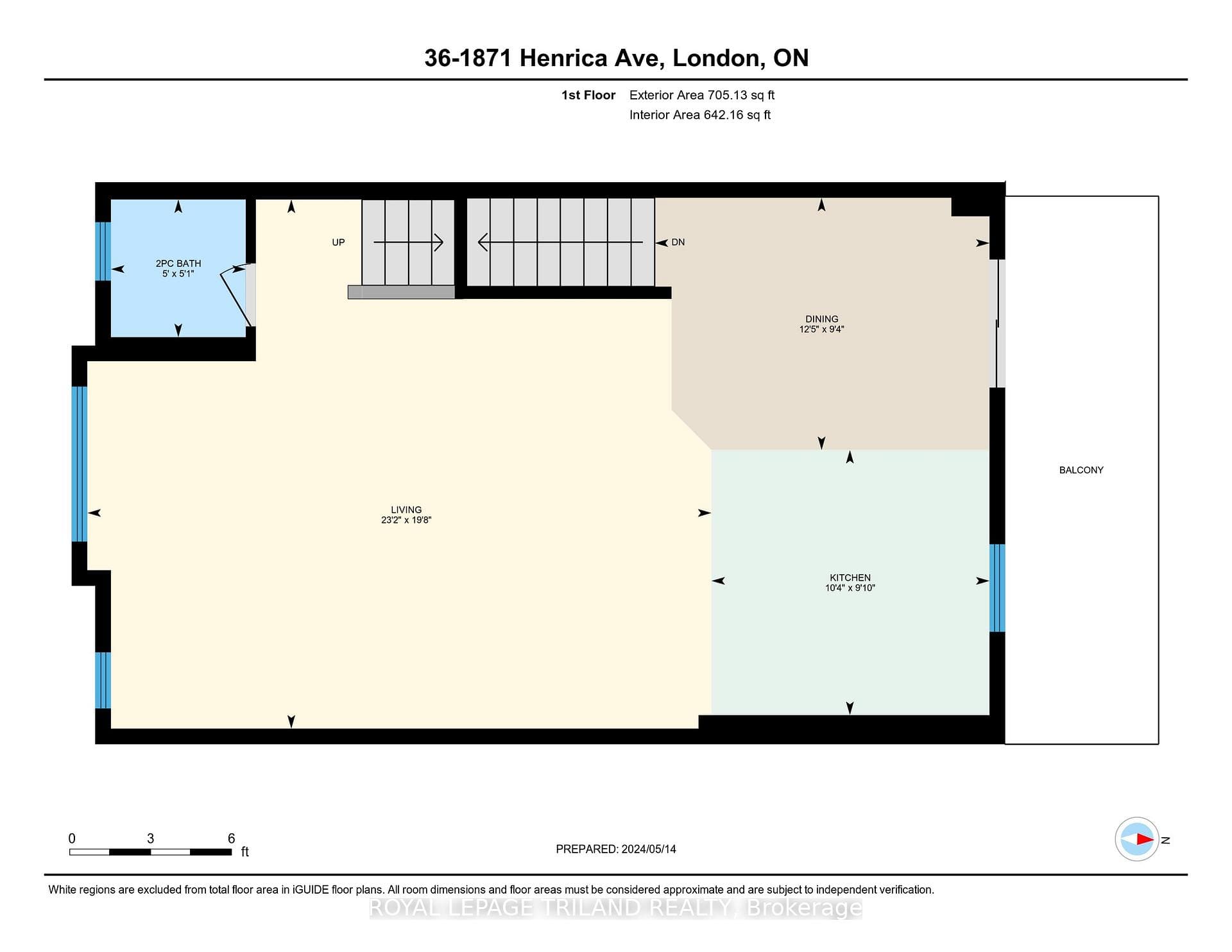 1781 HENRICA Avenue Unit 36 photo 37