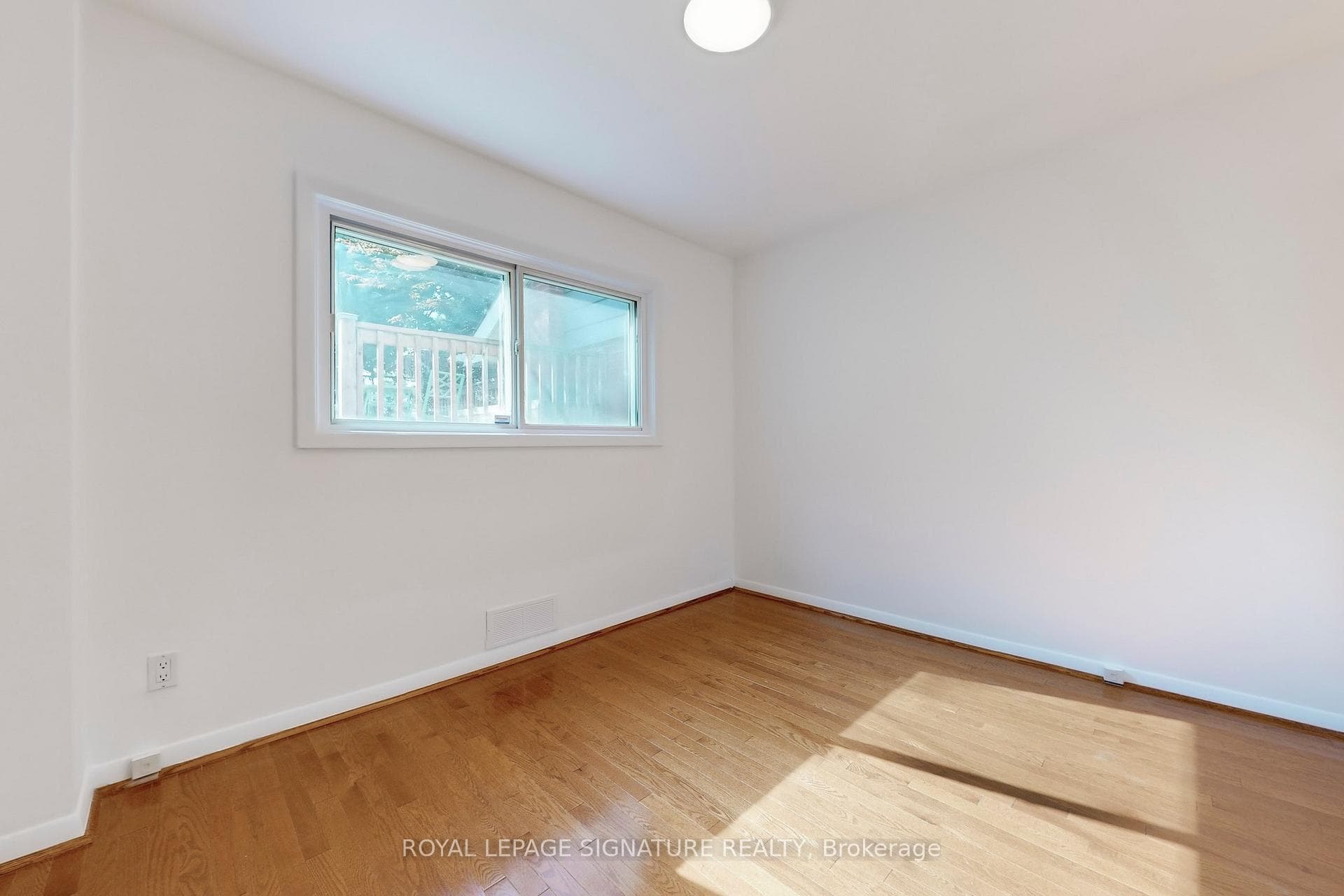 Bedroom Number 4