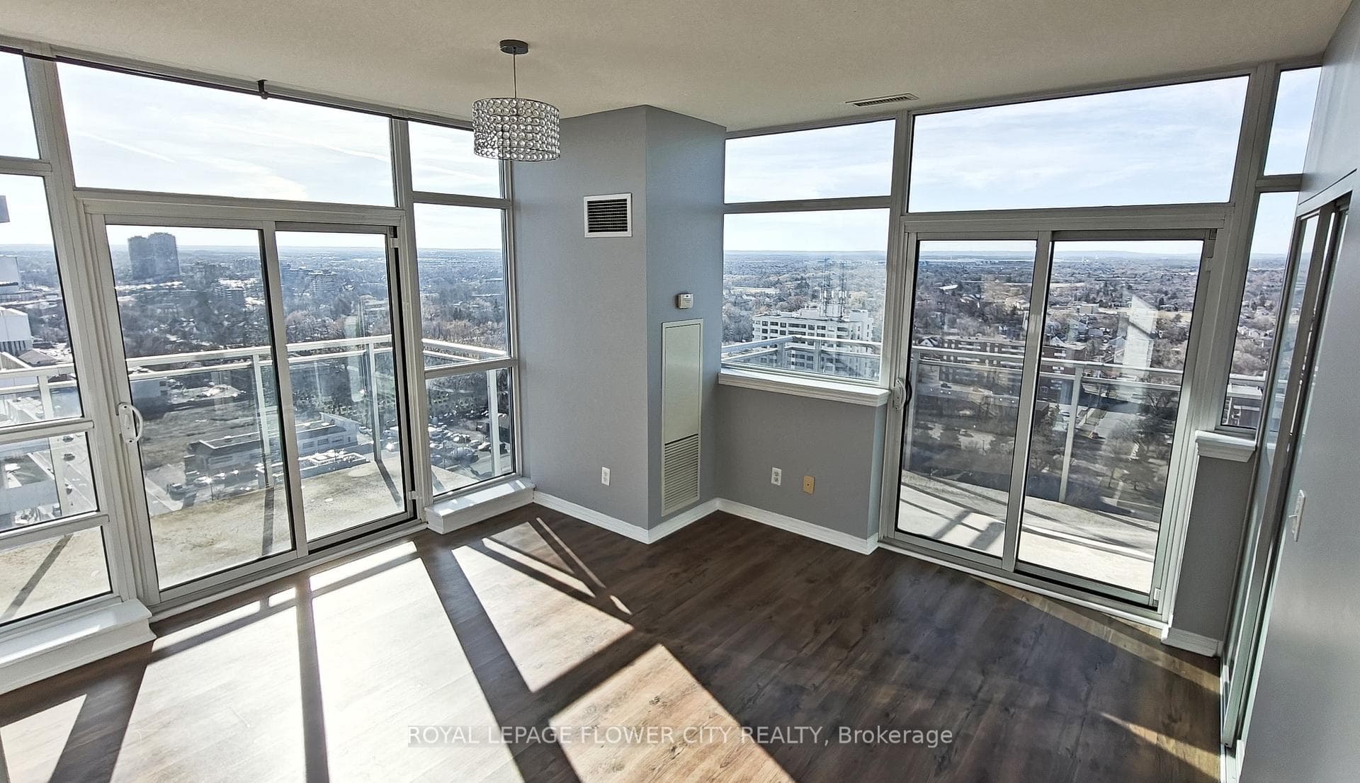 215 Queen Street Unit 2307 photo 4