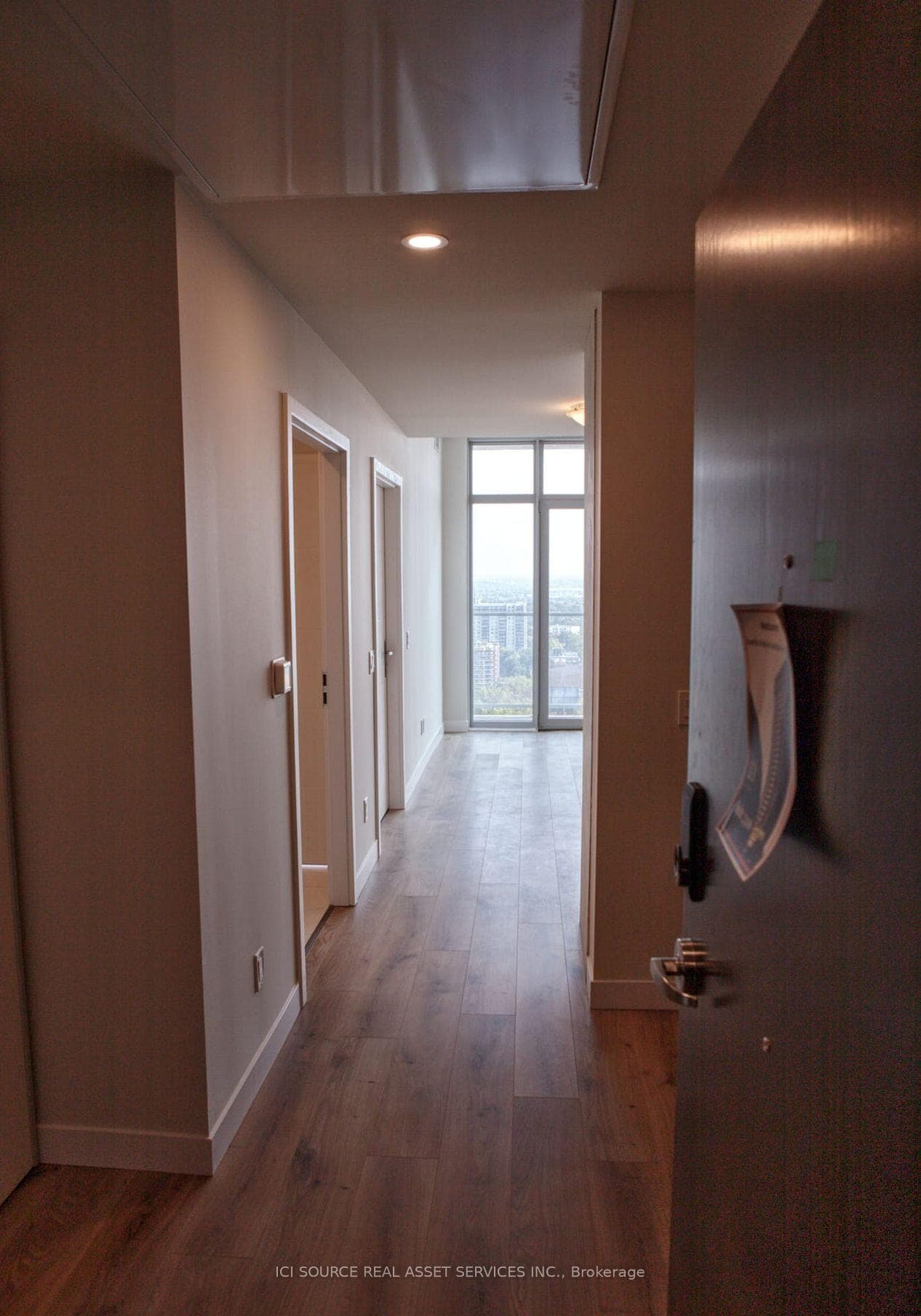 60 Frederick Street Unit 2306 photo 3